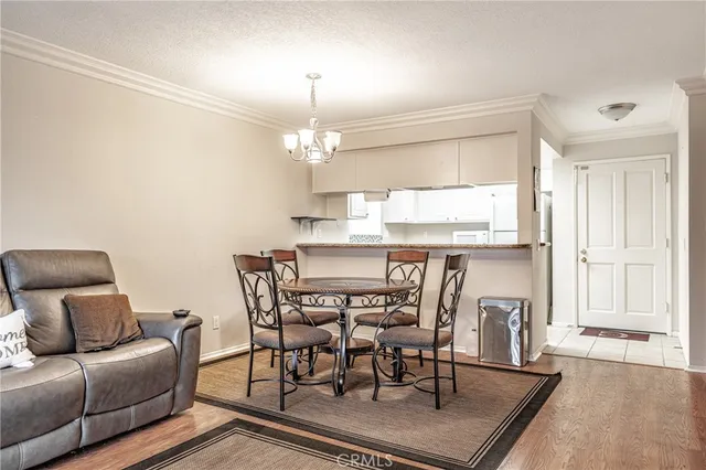 a view of room with window