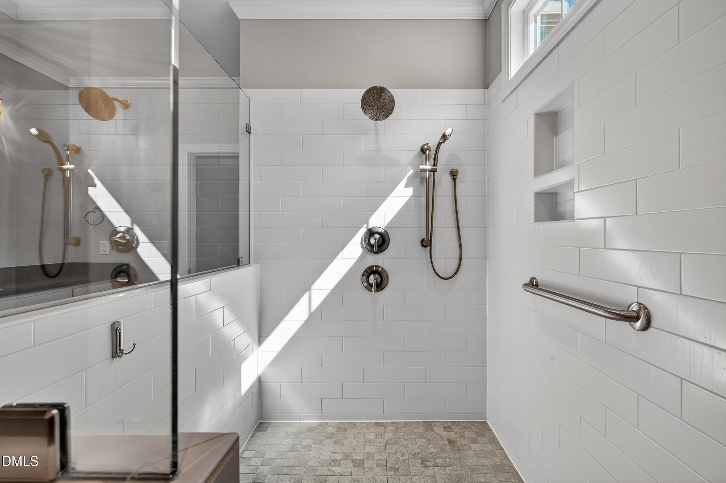 231 High Ridge Lane Pittsboro, NC 27312 - Photo 26 of 47 a bathroom with a shower