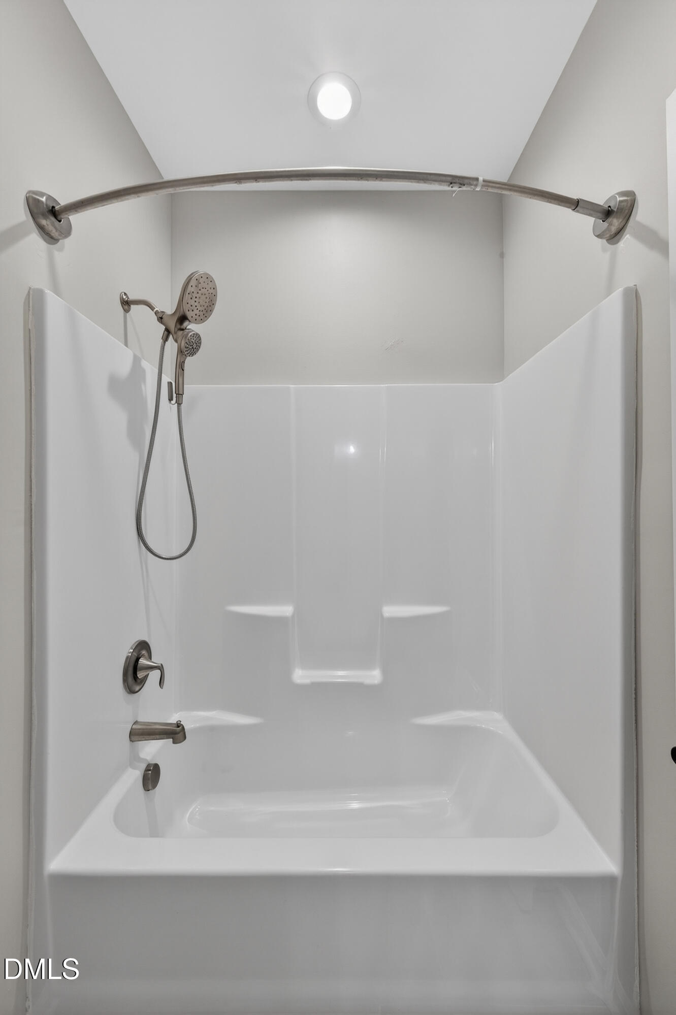 231 High Ridge Lane Pittsboro, NC 27312 - Photo 31 of 47 a bathroom with a shower and a shower