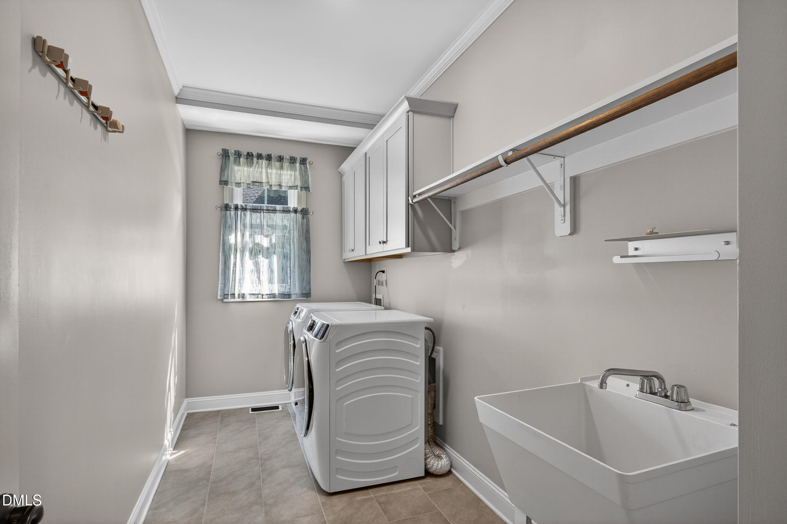 231 High Ridge Lane Pittsboro, NC 27312 - Photo 39 of 47 a bedroom with a bed and a window