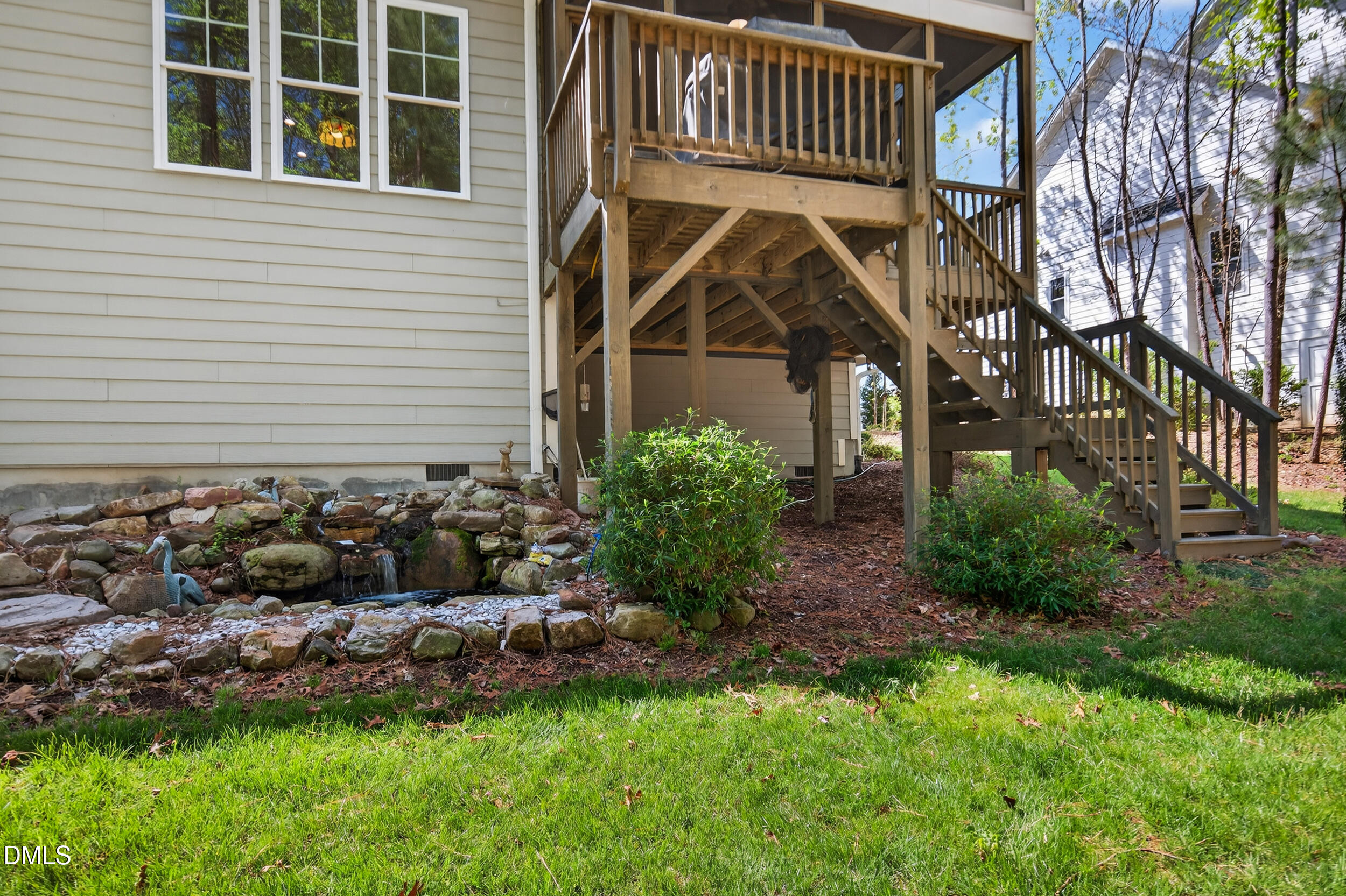 231 High Ridge Lane Pittsboro, NC 27312 - Photo 44 of 47 a front view of a house with a yard