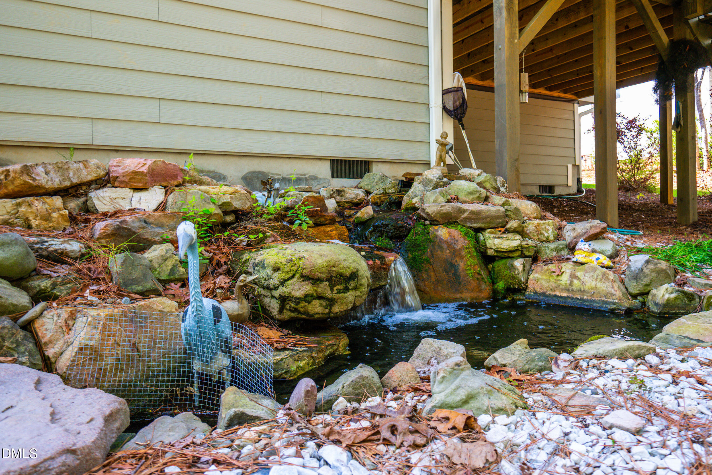 231 High Ridge Lane Pittsboro, NC 27312 - Photo 46 of 47