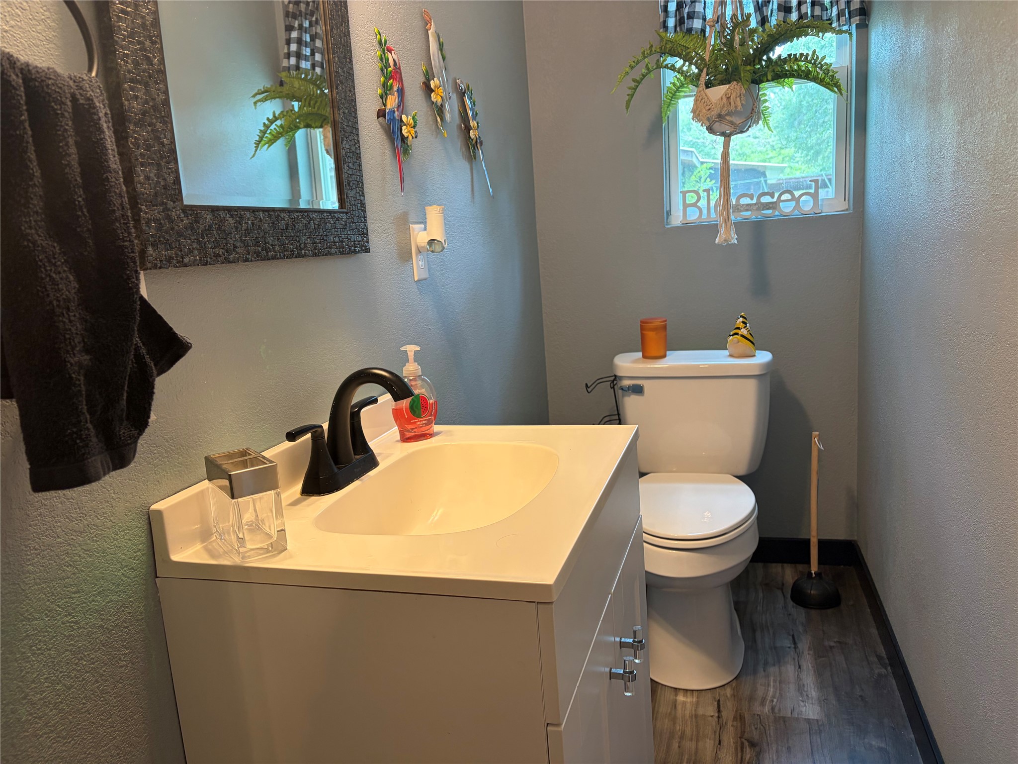 141 Mud Cat Drive Trinity, TX 75862 - Photo 22 of 38 half bath