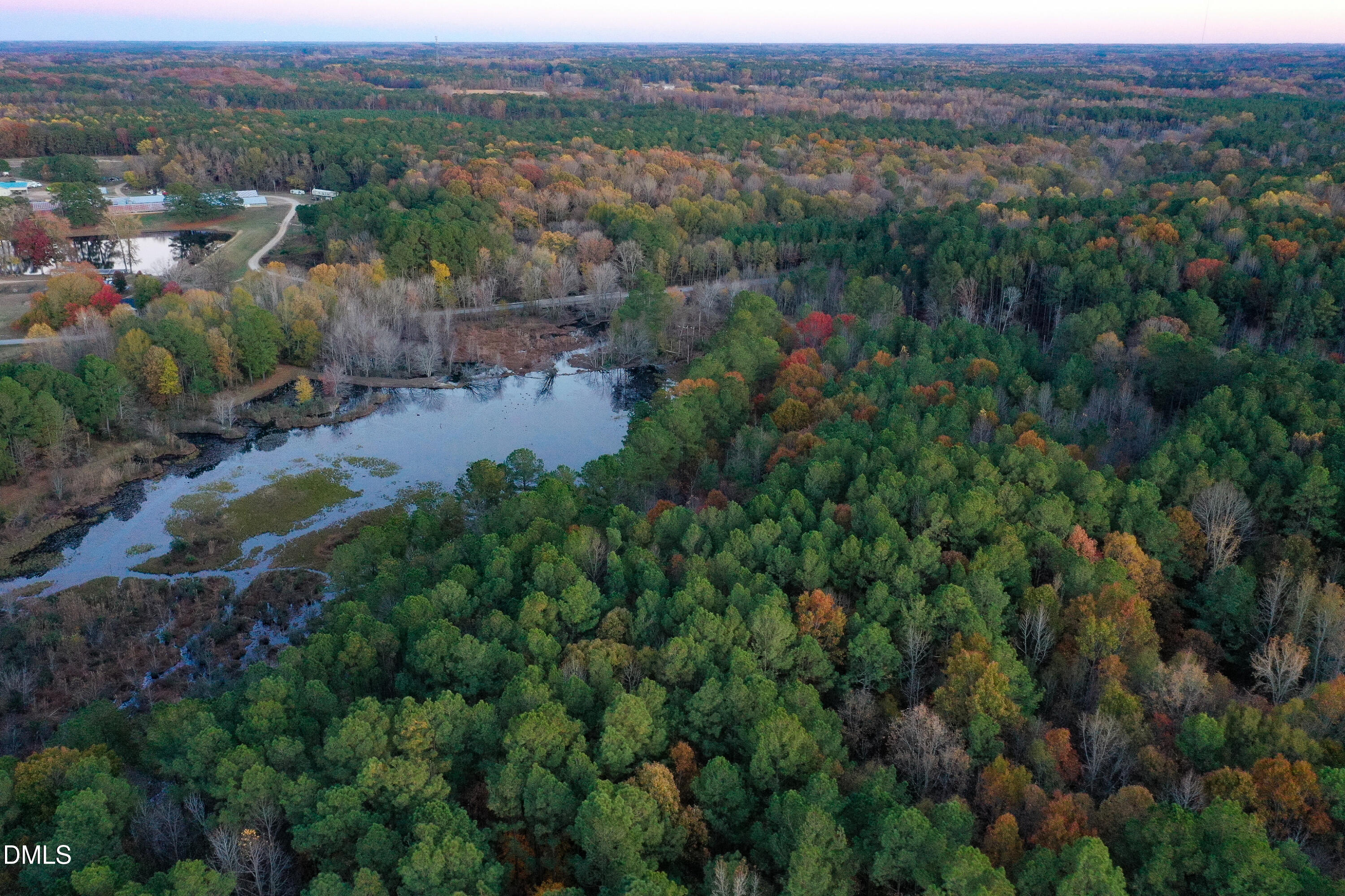 24-acres Wiley Road Spring Hope, NC 27882 - Photo 1 of 39 1