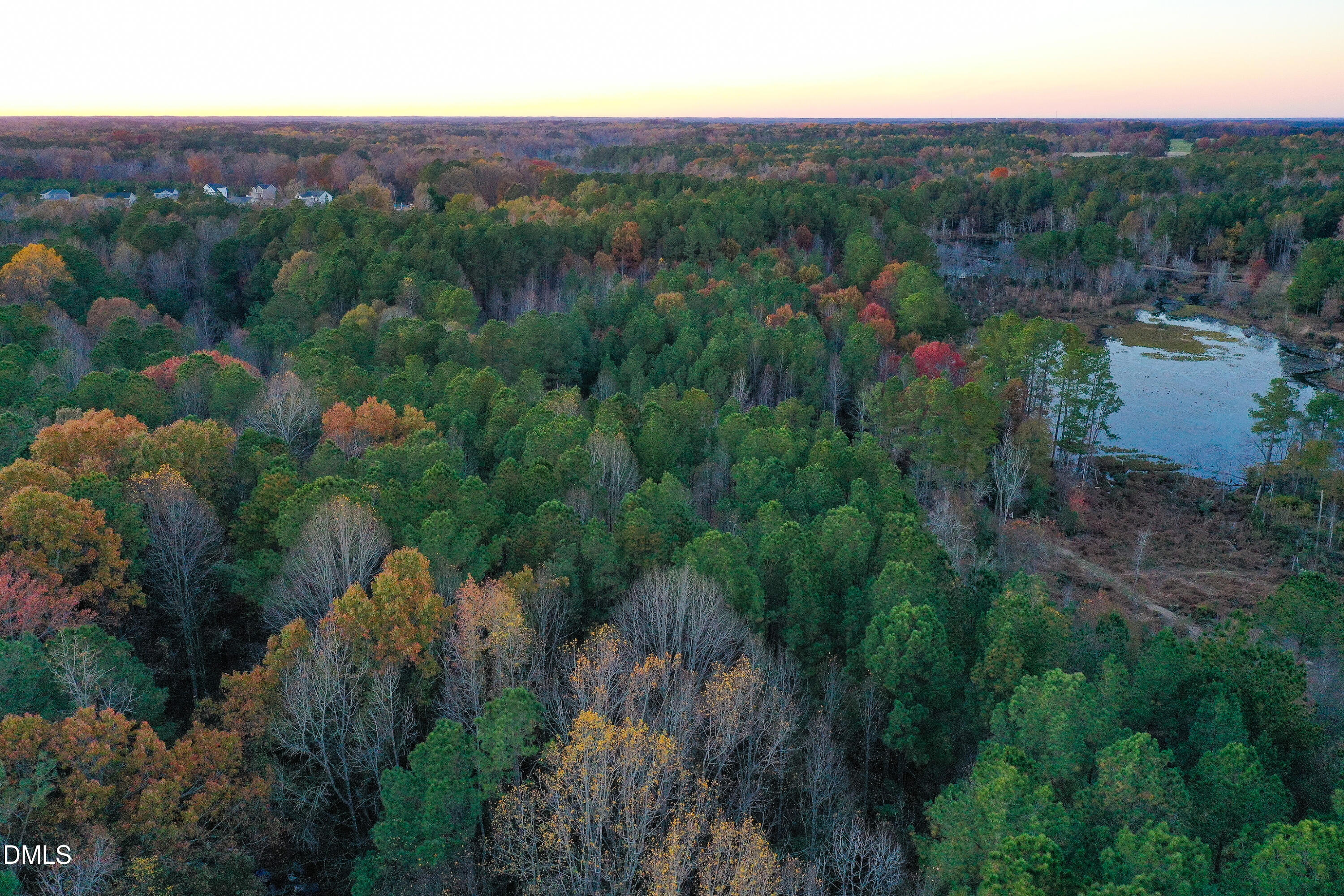 24-acres Wiley Road Spring Hope, NC 27882 - Photo 11 of 39 11