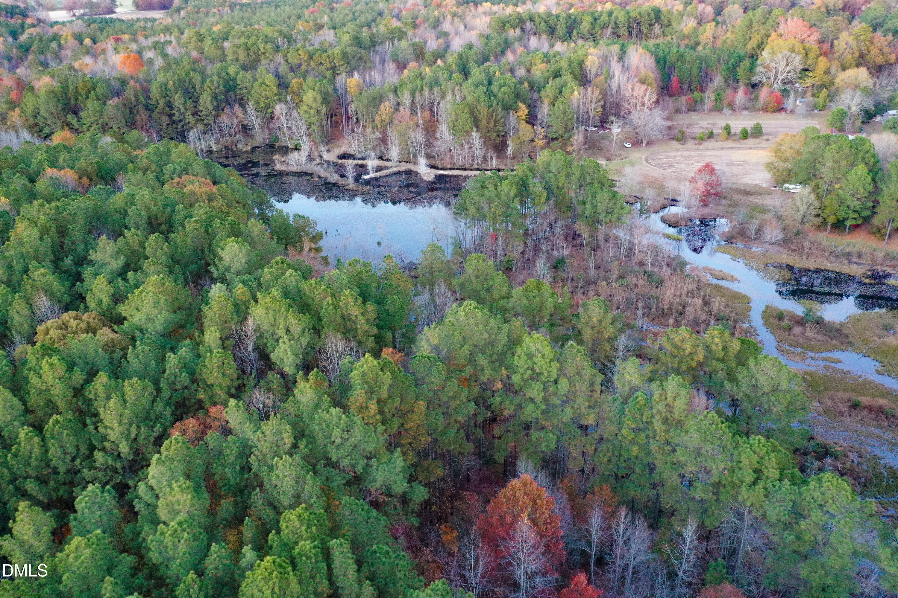 24-acres Wiley Road Spring Hope, NC 27882 - Photo 16 of 39 16