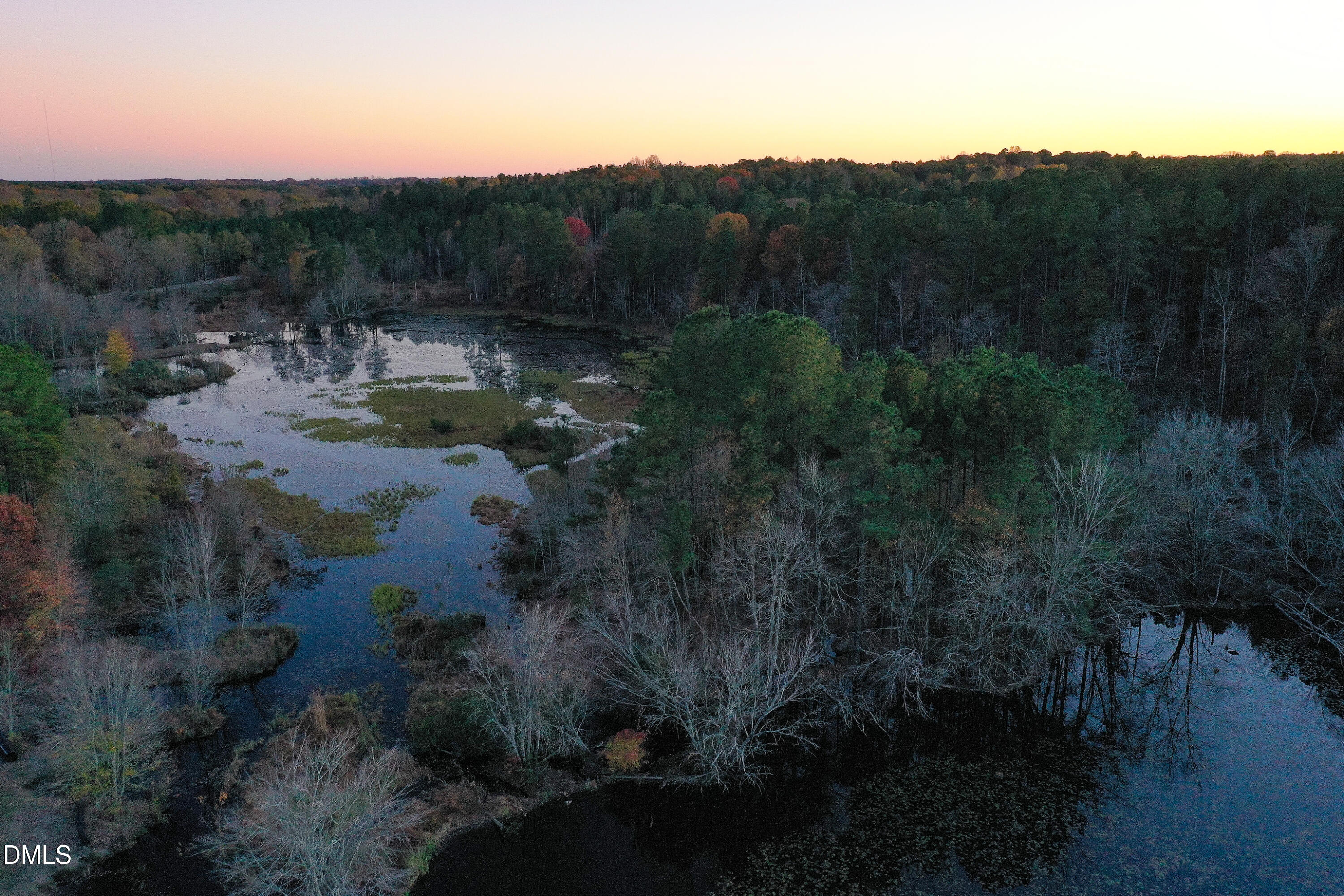 24-acres Wiley Road Spring Hope, NC 27882 - Photo 25 of 39 25