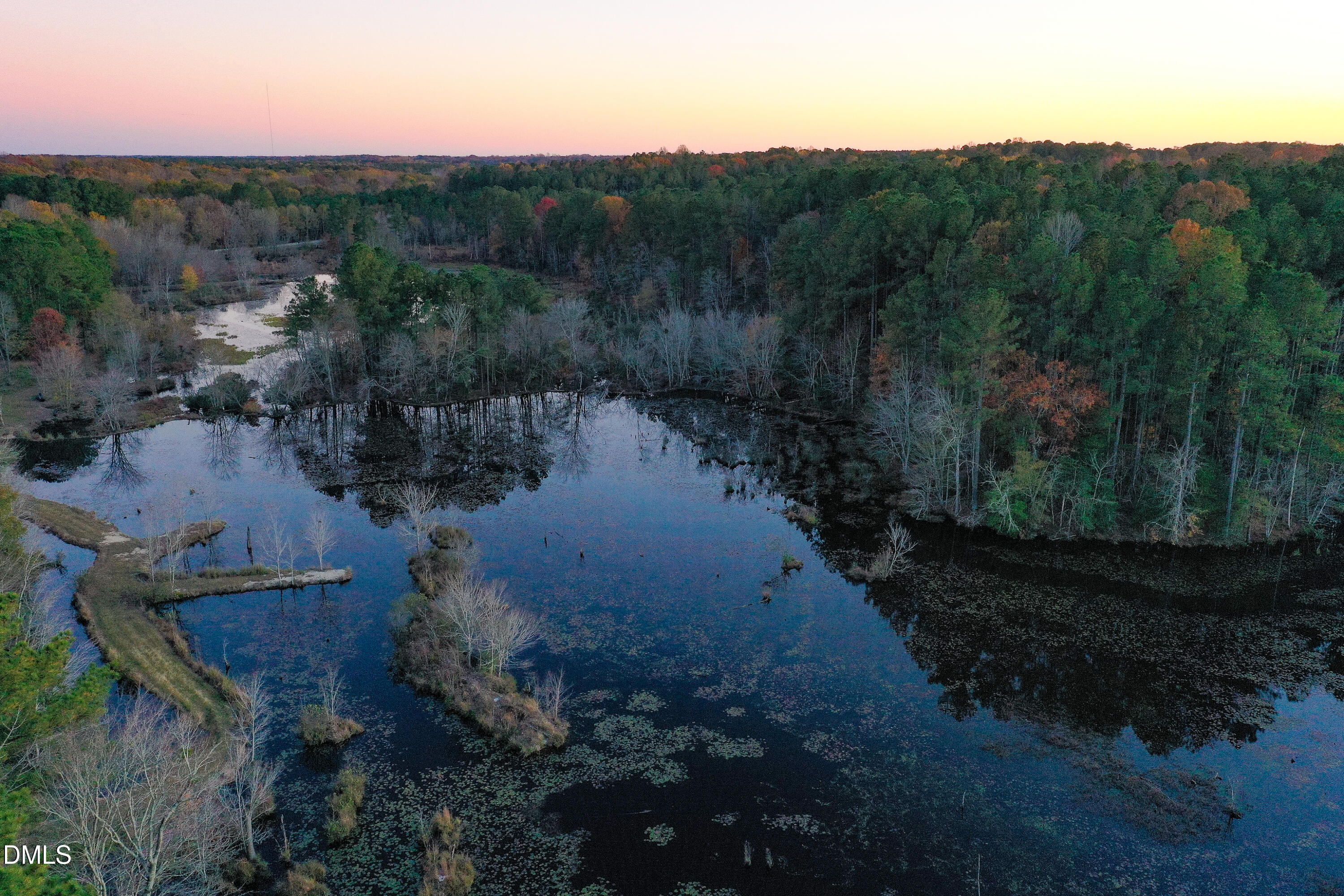 24-acres Wiley Road Spring Hope, NC 27882 - Photo 27 of 39 27
