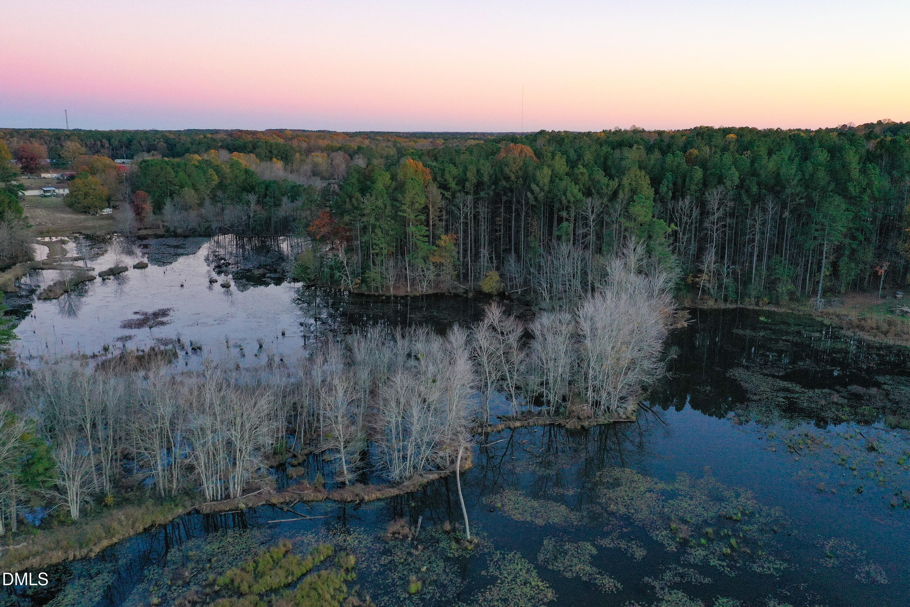24-acres Wiley Road Spring Hope, NC 27882 - Photo 28 of 39 28