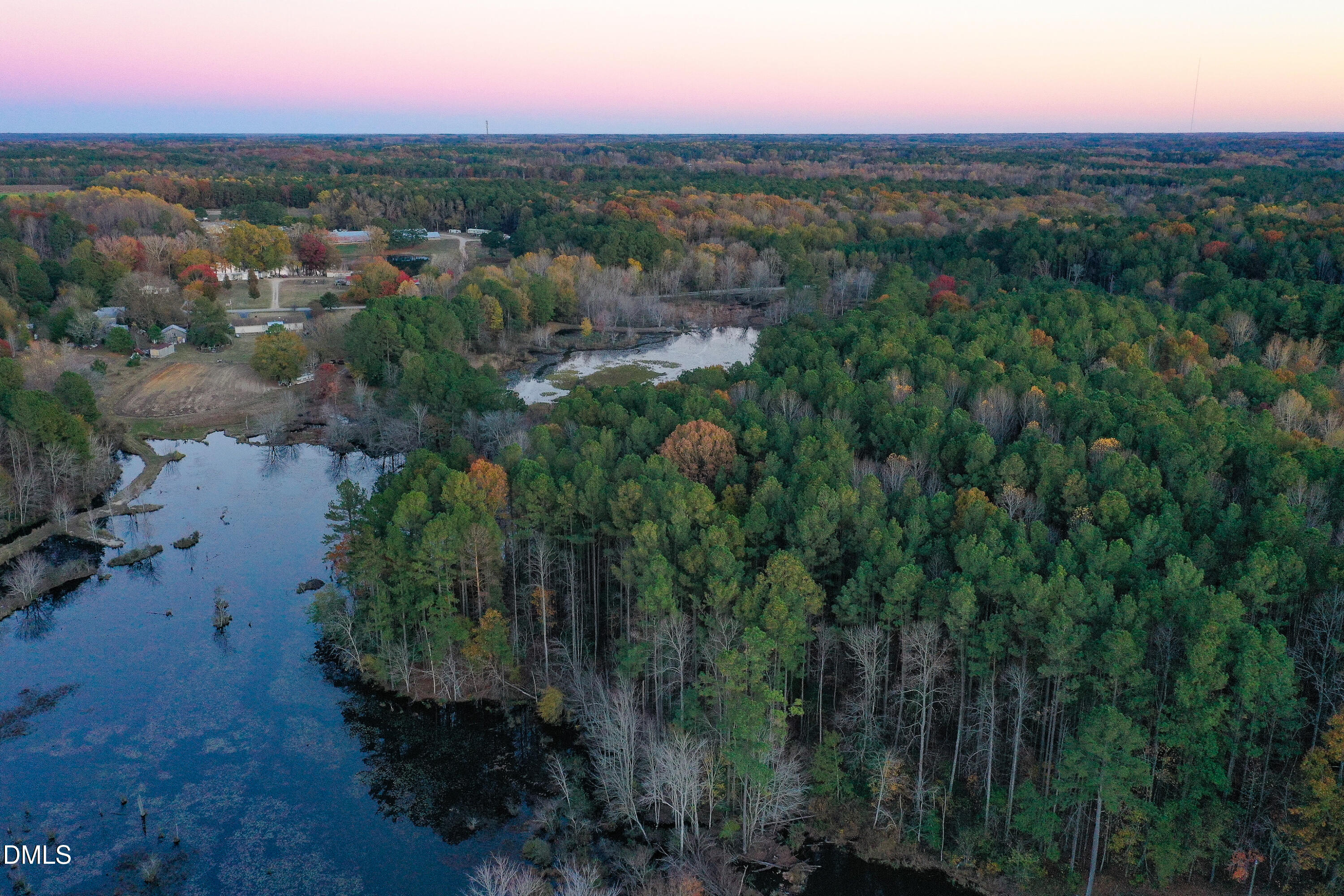 24-acres Wiley Road Spring Hope, NC 27882 - Photo 29 of 39 29