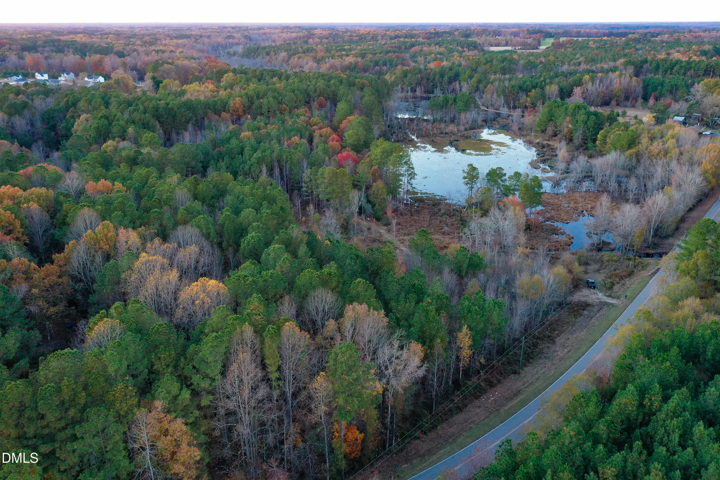 24-acres Wiley Road Spring Hope, NC 27882 - Photo 3 of 39 3