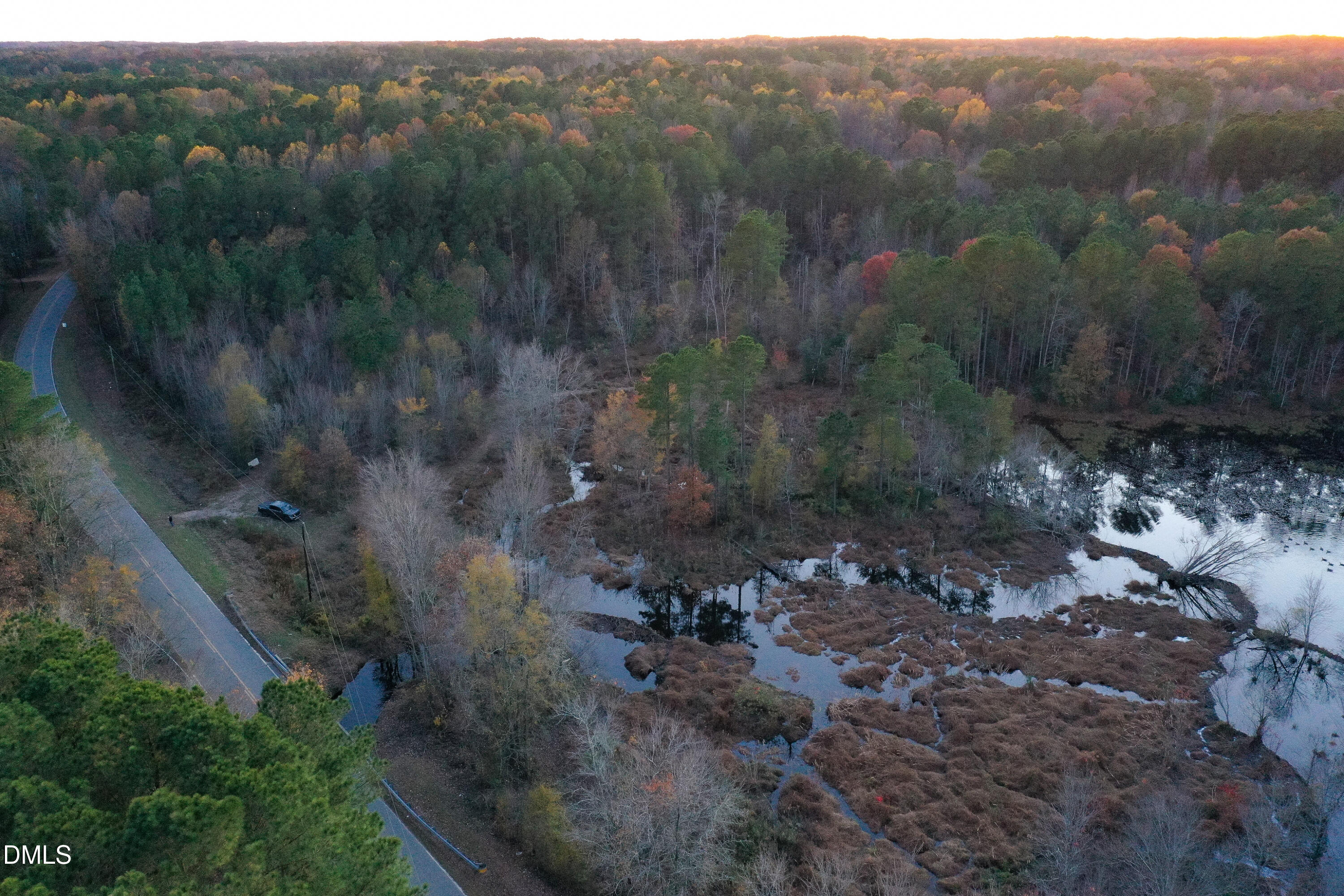 24-acres Wiley Road Spring Hope, NC 27882 - Photo 4 of 39 4