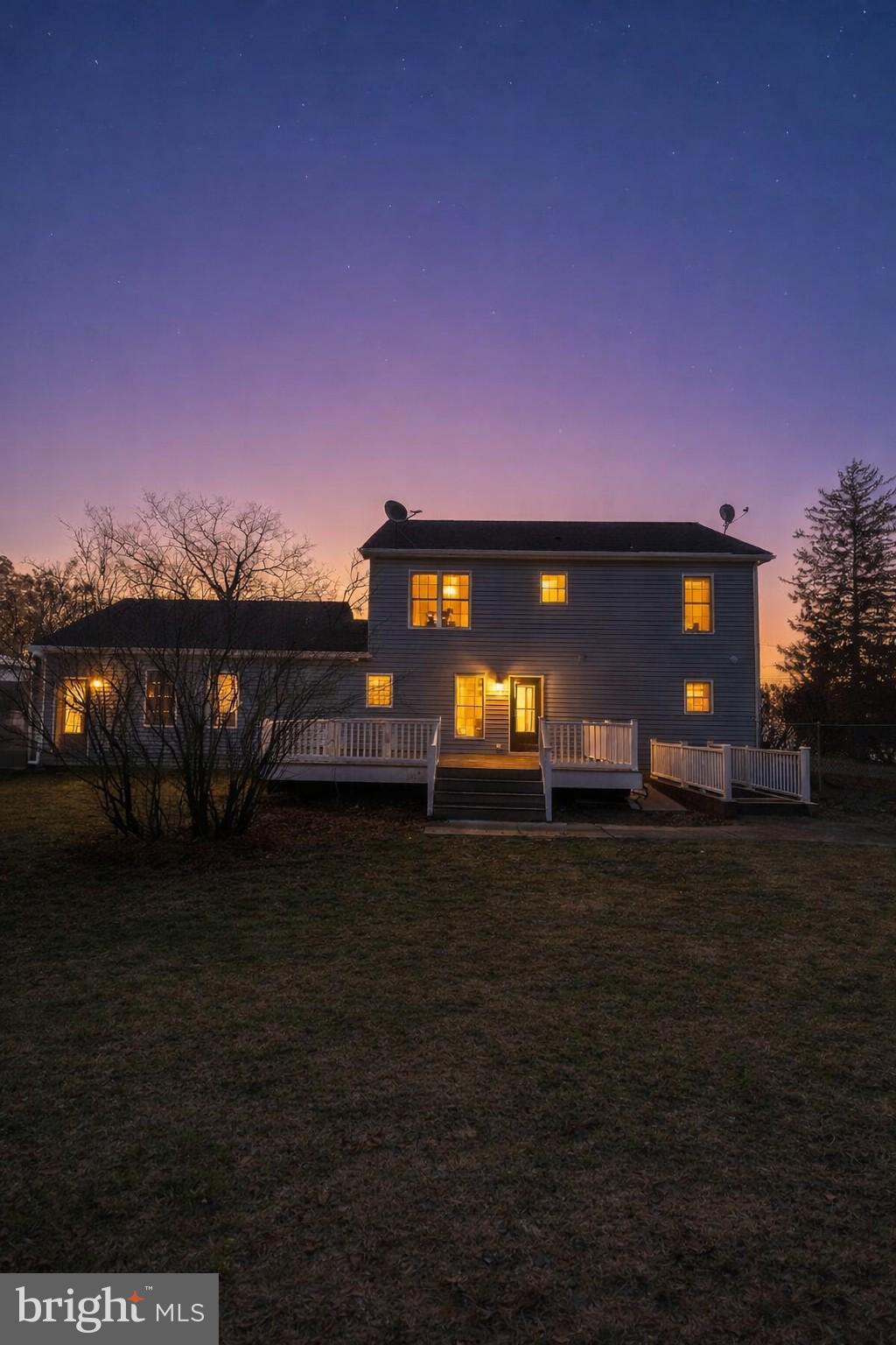 15910 Dark Hollow Road Upperco, MD 21155 - Photo 26 of 48