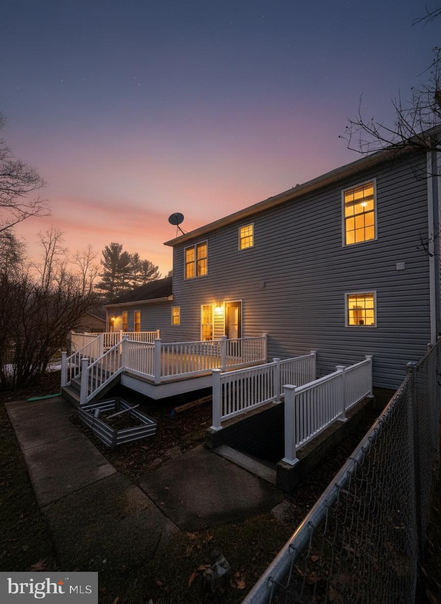 15910 Dark Hollow Road Upperco, MD 21155 - Photo 27 of 48