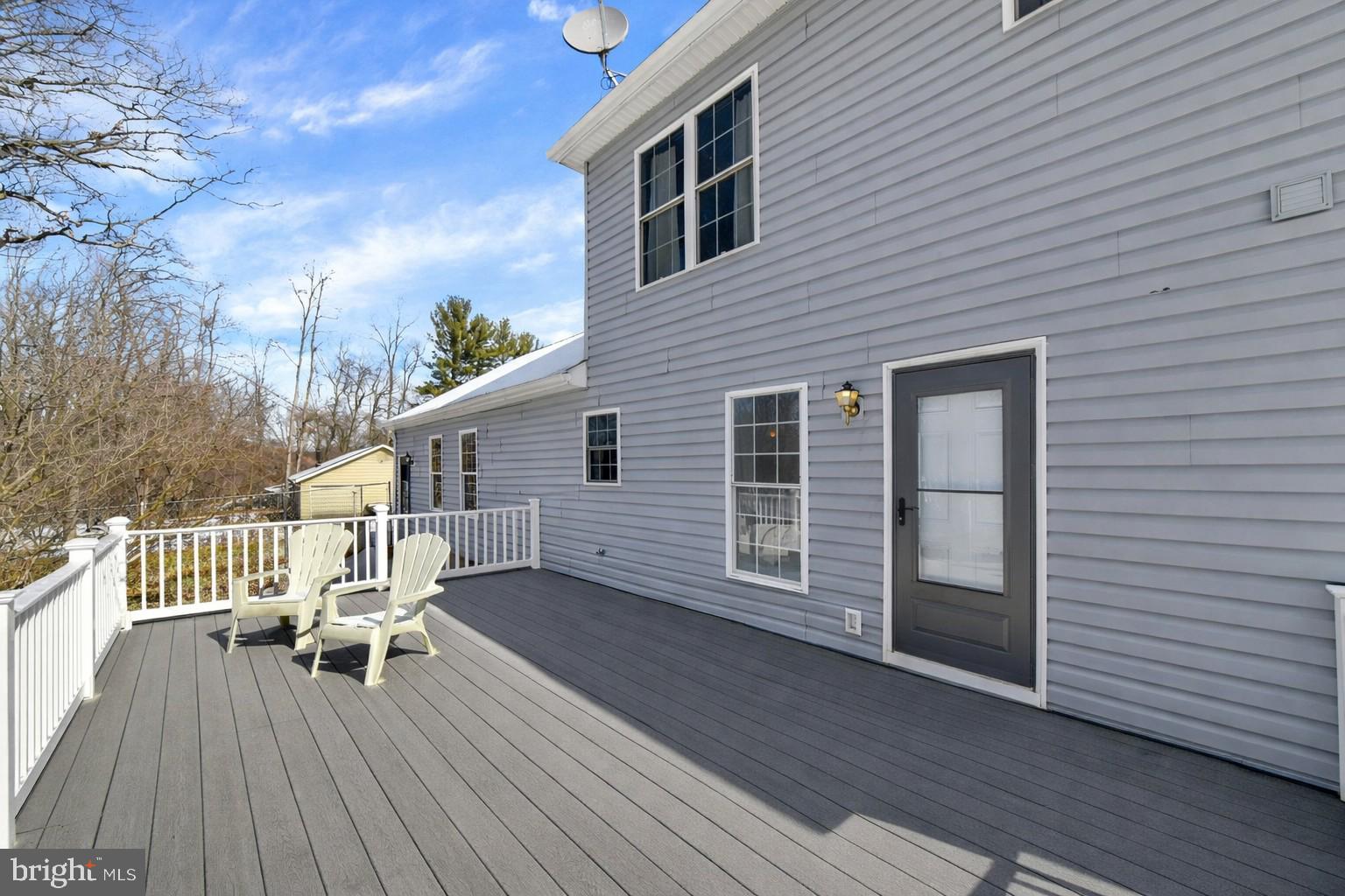 15910 Dark Hollow Road Upperco, MD 21155 - Photo 28 of 48