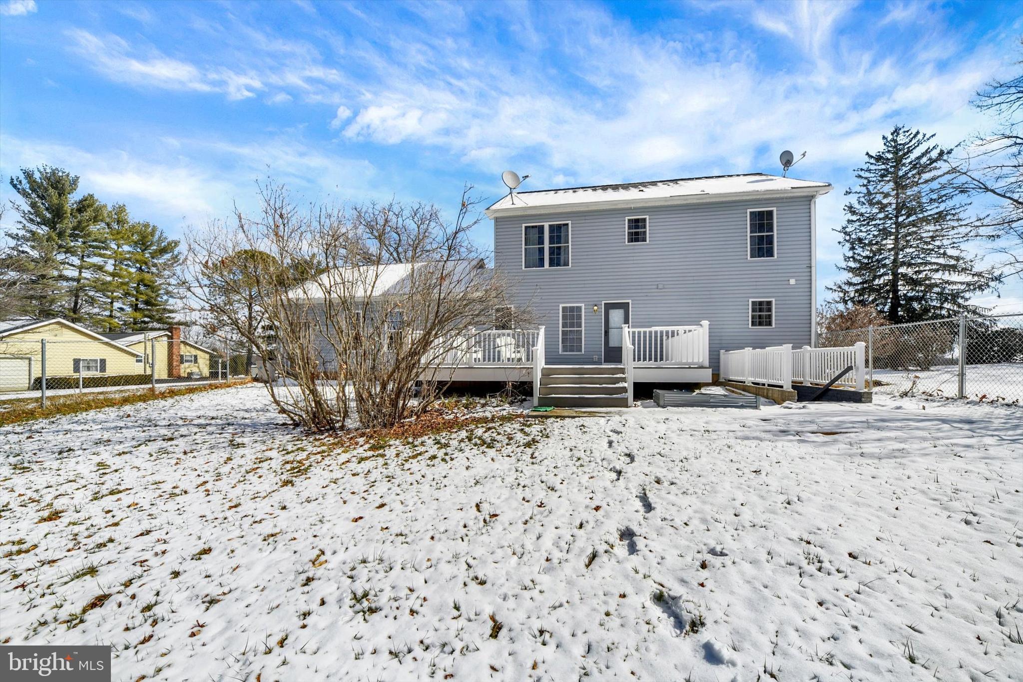 15910 Dark Hollow Road Upperco, MD 21155 - Photo 29 of 48