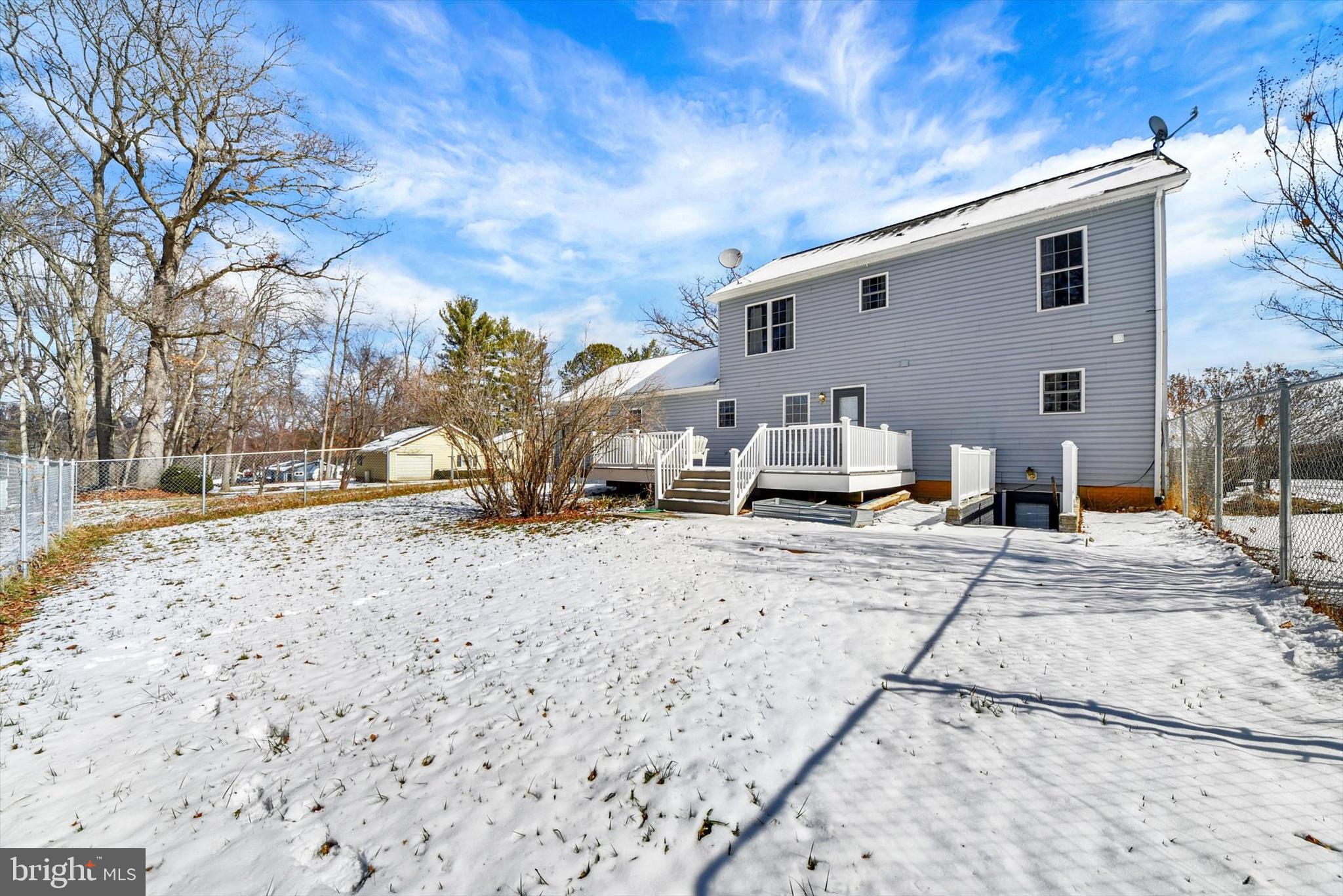 15910 Dark Hollow Road Upperco, MD 21155 - Photo 30 of 48