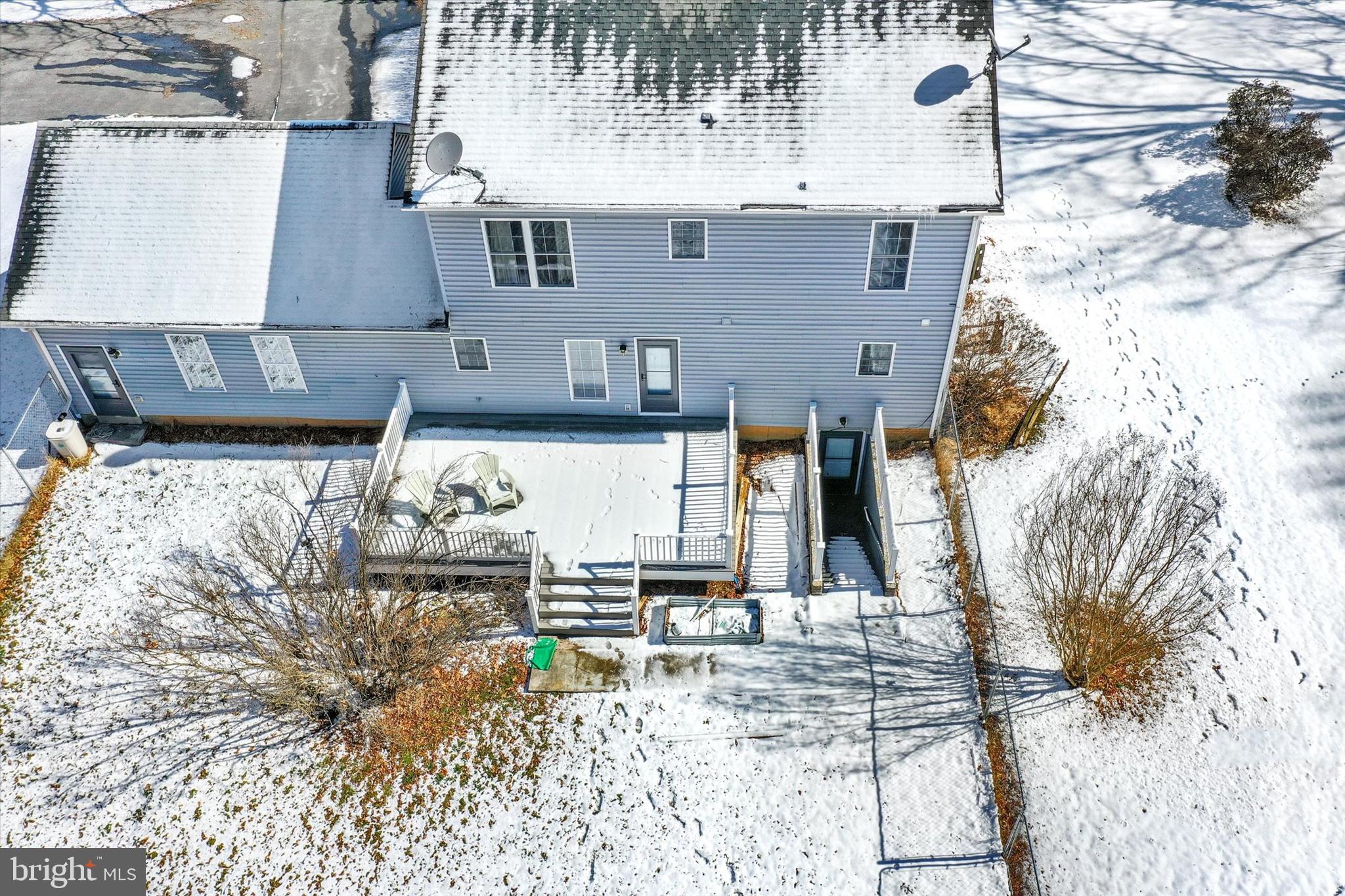 15910 Dark Hollow Road Upperco, MD 21155 - Photo 31 of 48