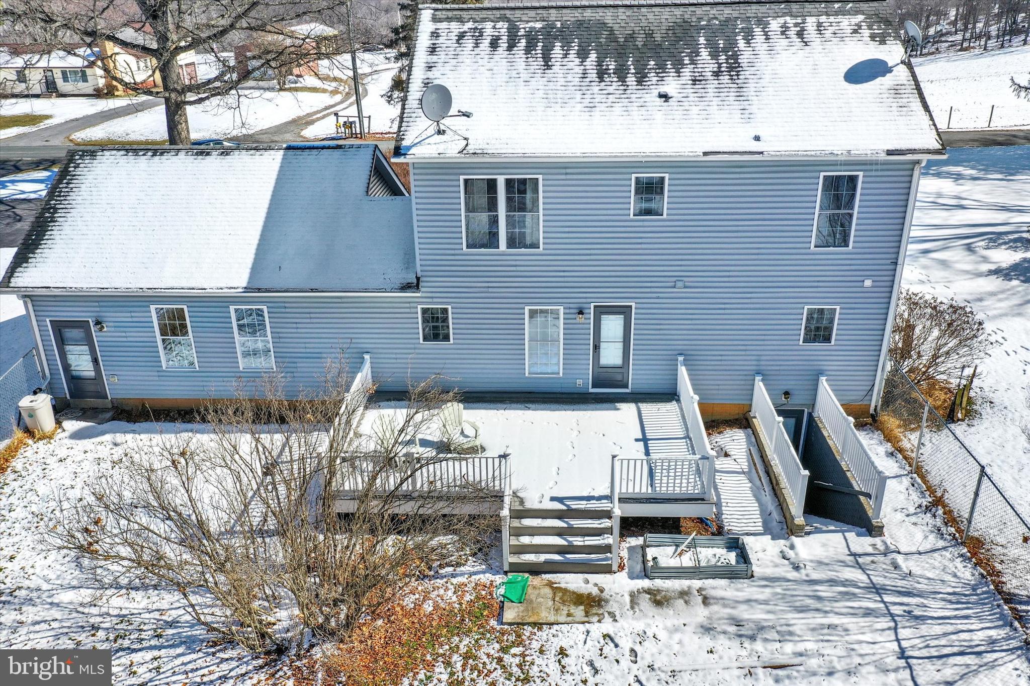 15910 Dark Hollow Road Upperco, MD 21155 - Photo 32 of 48