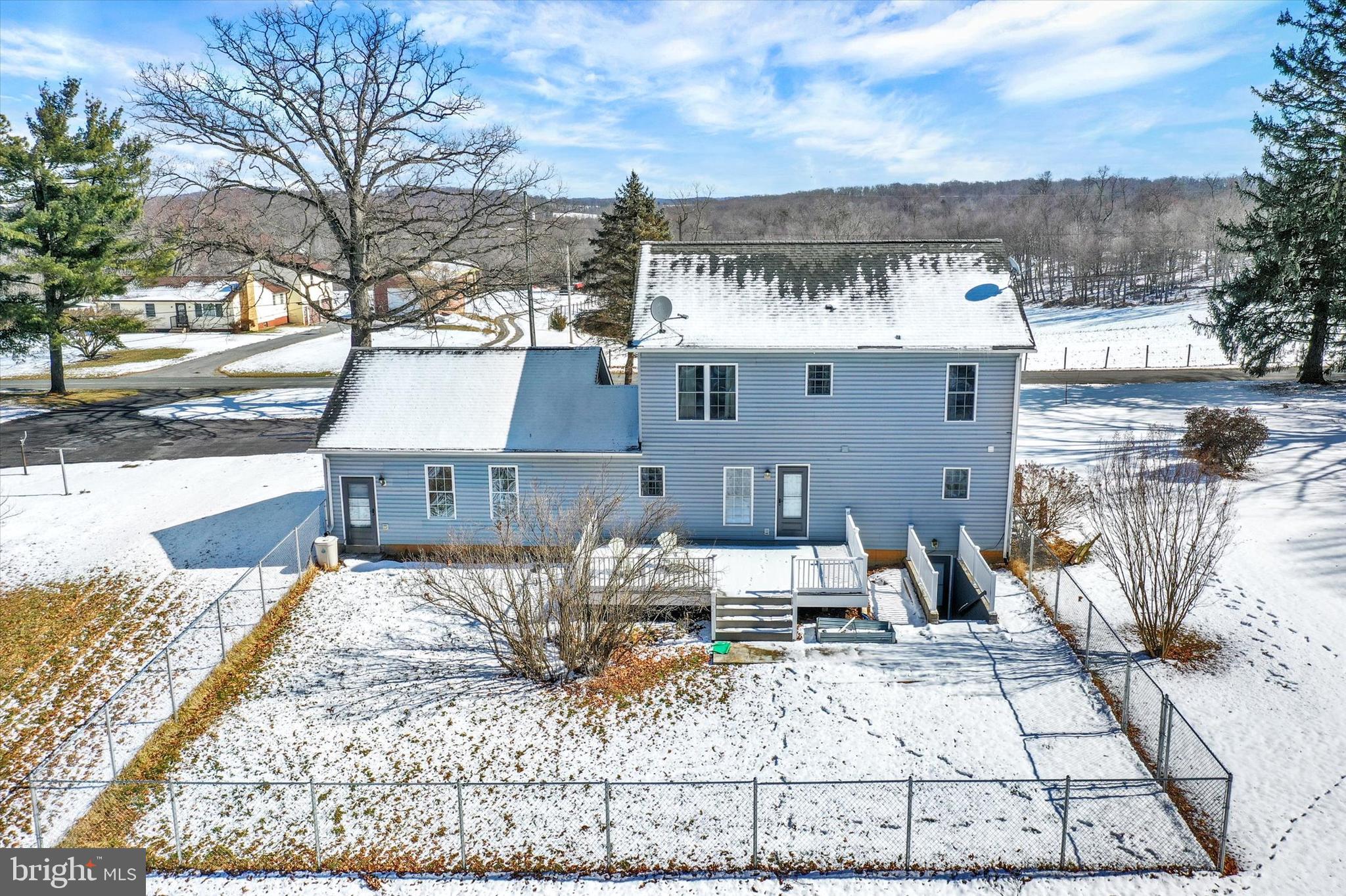 15910 Dark Hollow Road Upperco, MD 21155 - Photo 33 of 48