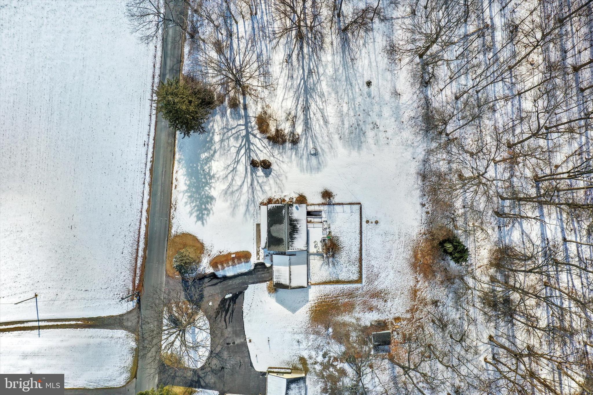 15910 Dark Hollow Road Upperco, MD 21155 - Photo 34 of 48