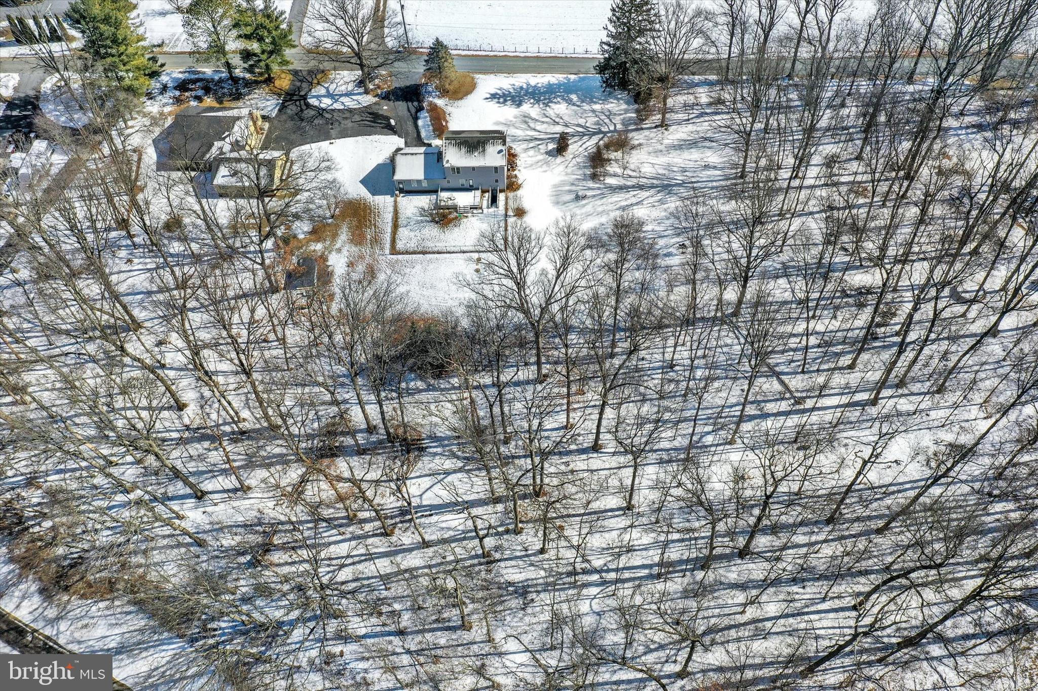 15910 Dark Hollow Road Upperco, MD 21155 - Photo 36 of 48