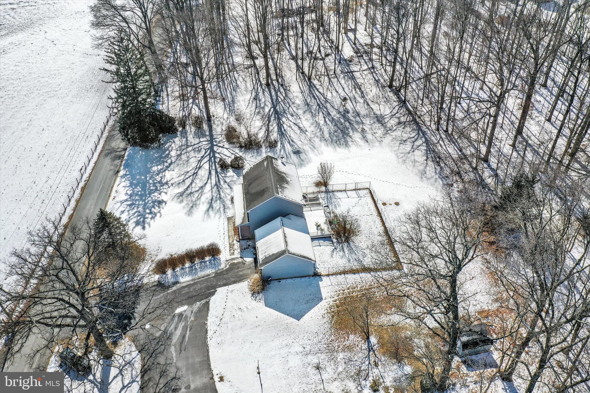 15910 Dark Hollow Road Upperco, MD 21155 - Photo 37 of 48