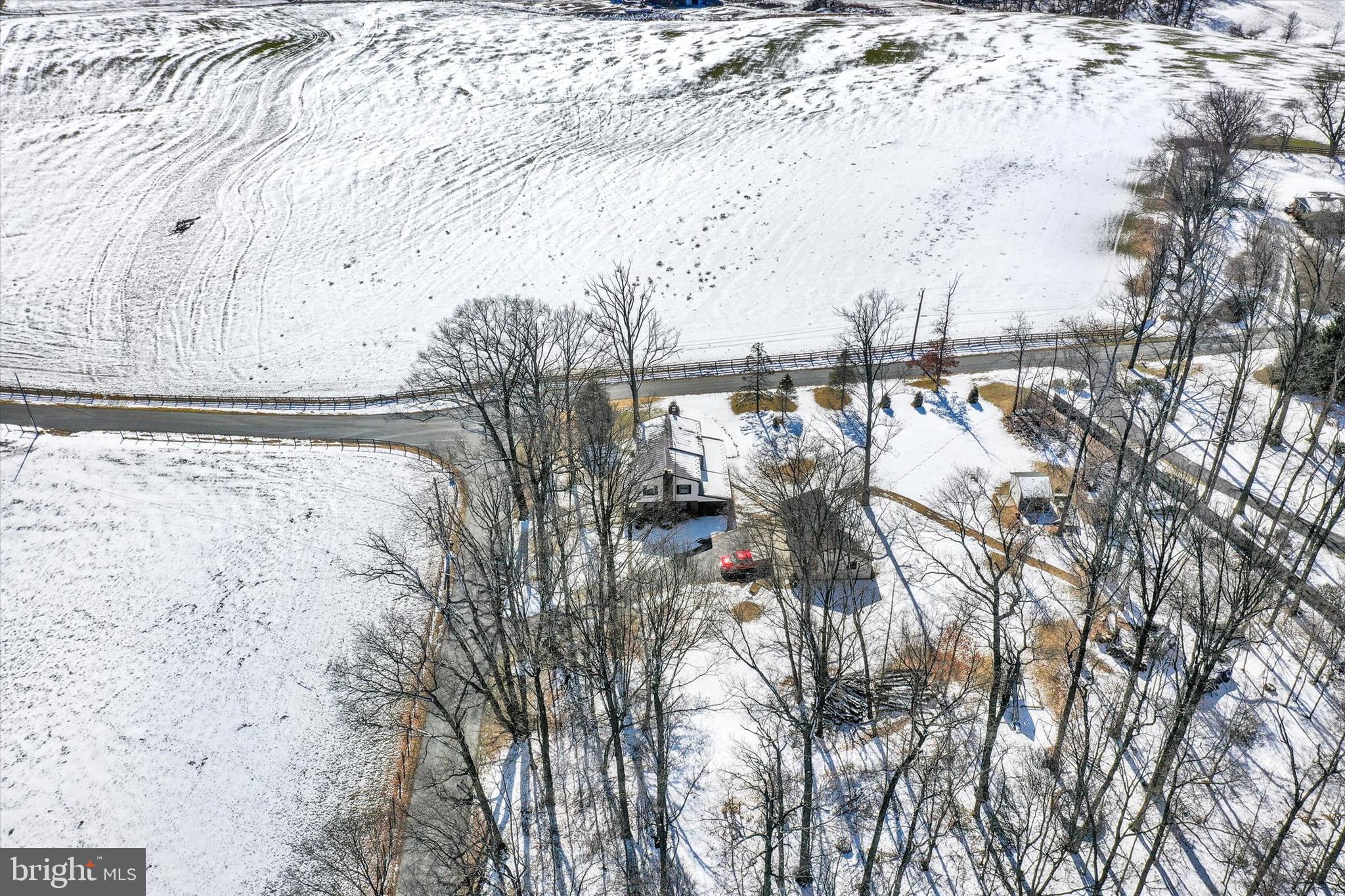 15910 Dark Hollow Road Upperco, MD 21155 - Photo 38 of 48