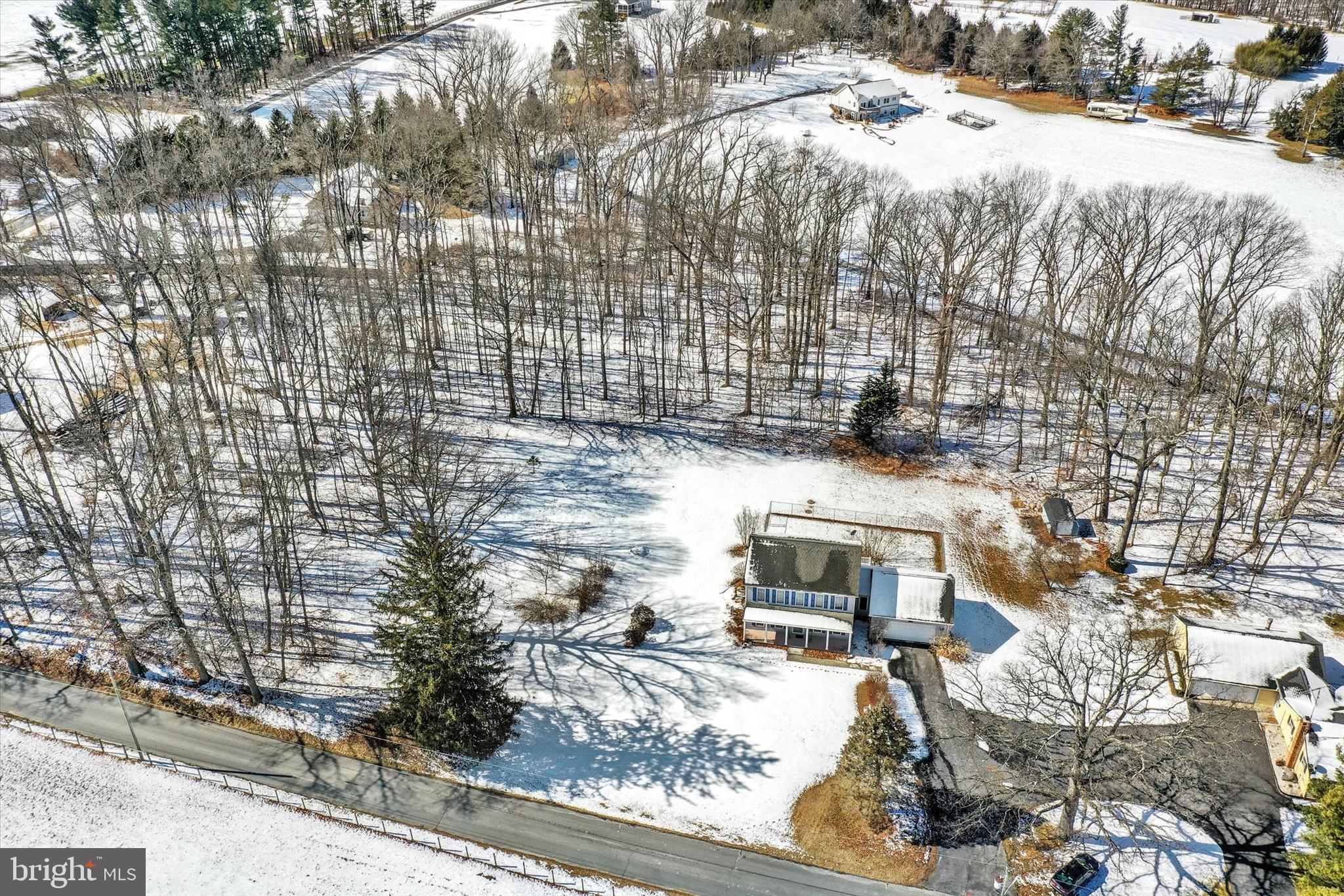 15910 Dark Hollow Road Upperco, MD 21155 - Photo 39 of 48