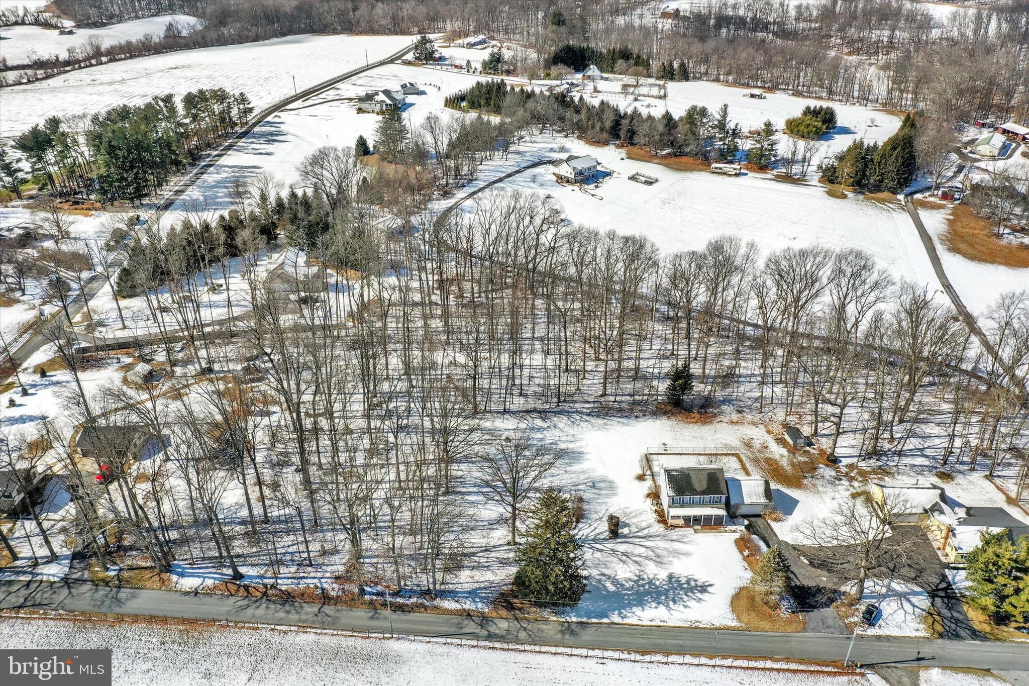 15910 Dark Hollow Road Upperco, MD 21155 - Photo 40 of 48