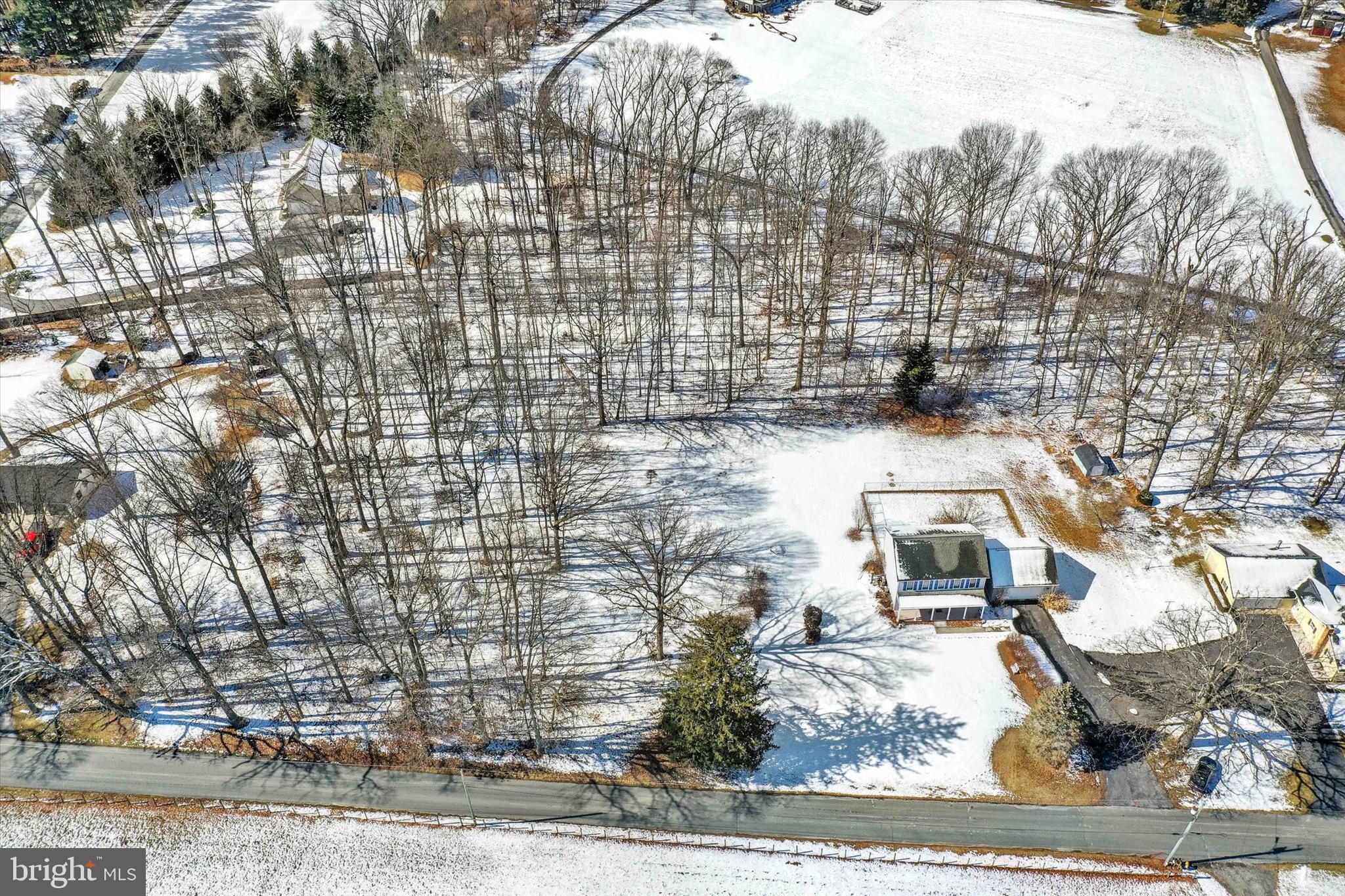 15910 Dark Hollow Road Upperco, MD 21155 - Photo 41 of 48