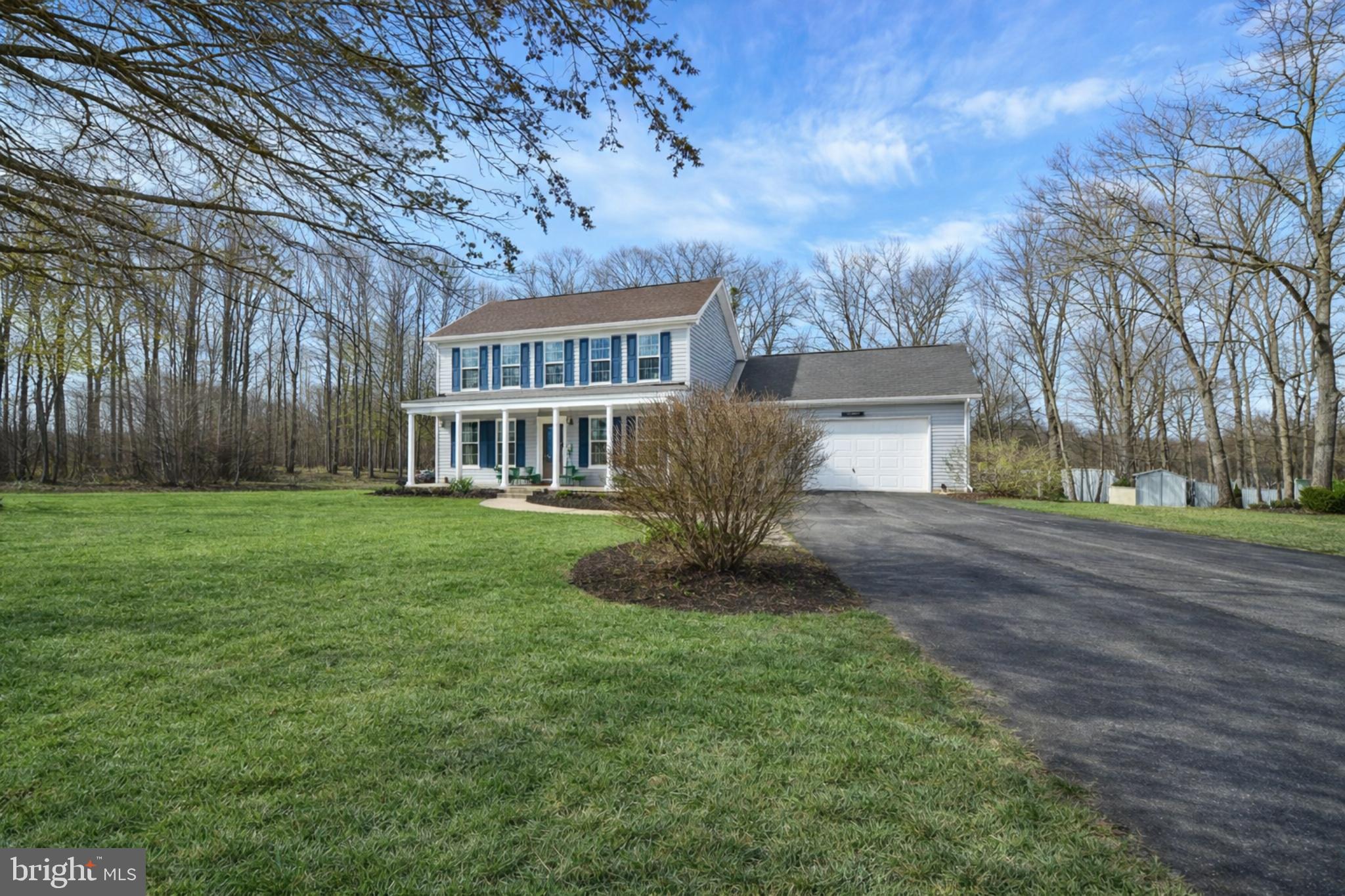 15910 Dark Hollow Road Upperco, MD 21155 - Photo 42 of 48