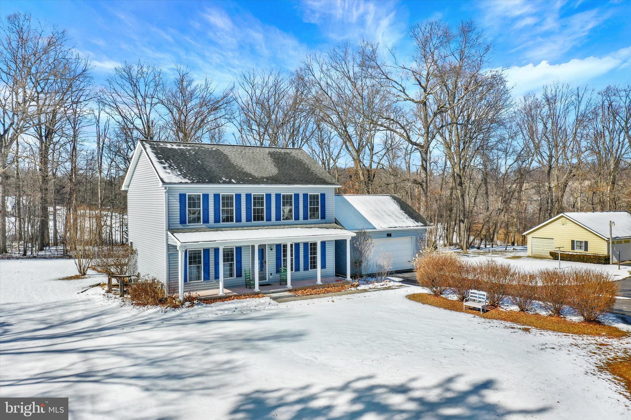 15910 Dark Hollow Road Upperco, MD 21155 - Photo 43 of 48