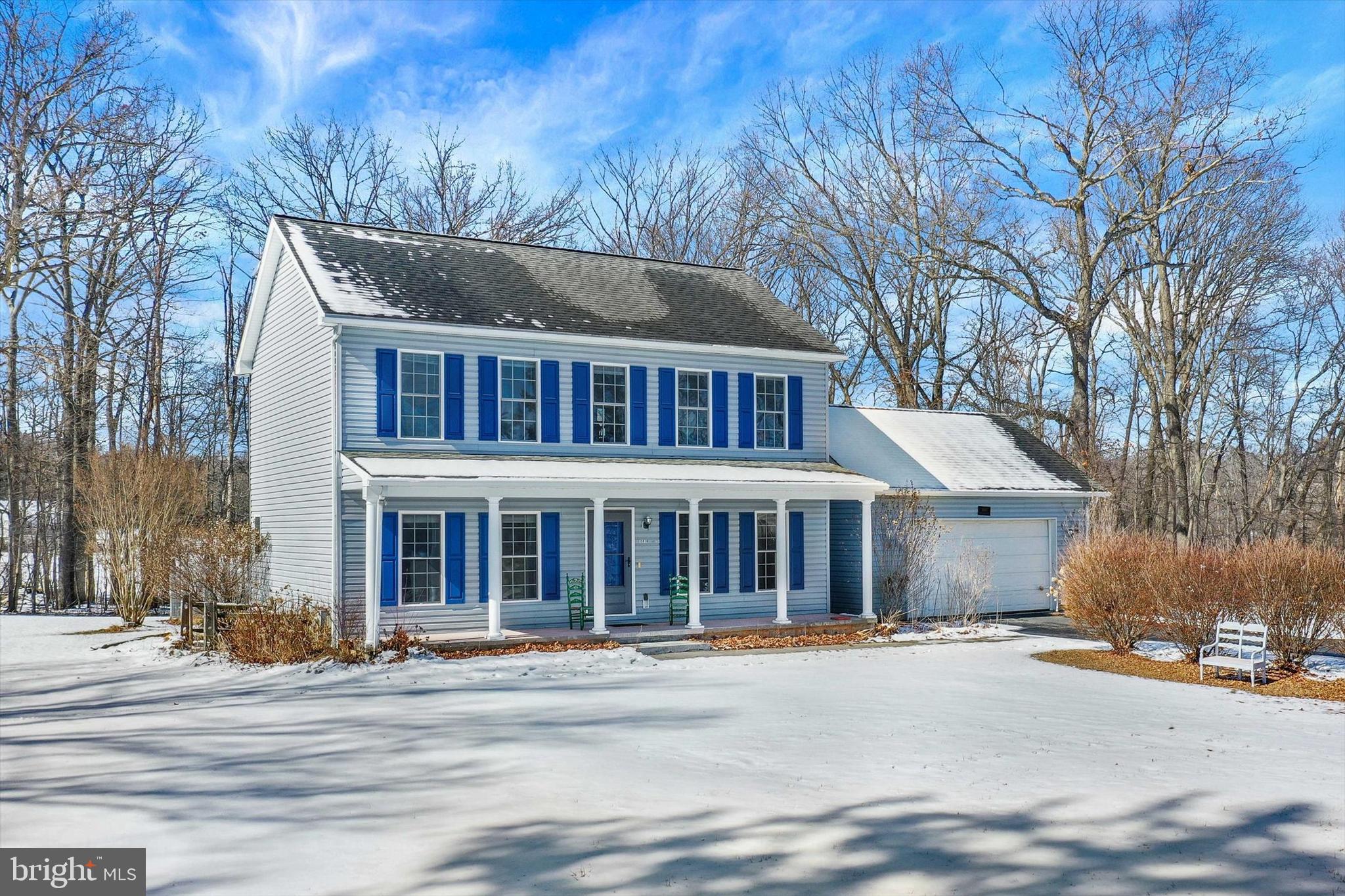 15910 Dark Hollow Road Upperco, MD 21155 - Photo 44 of 48