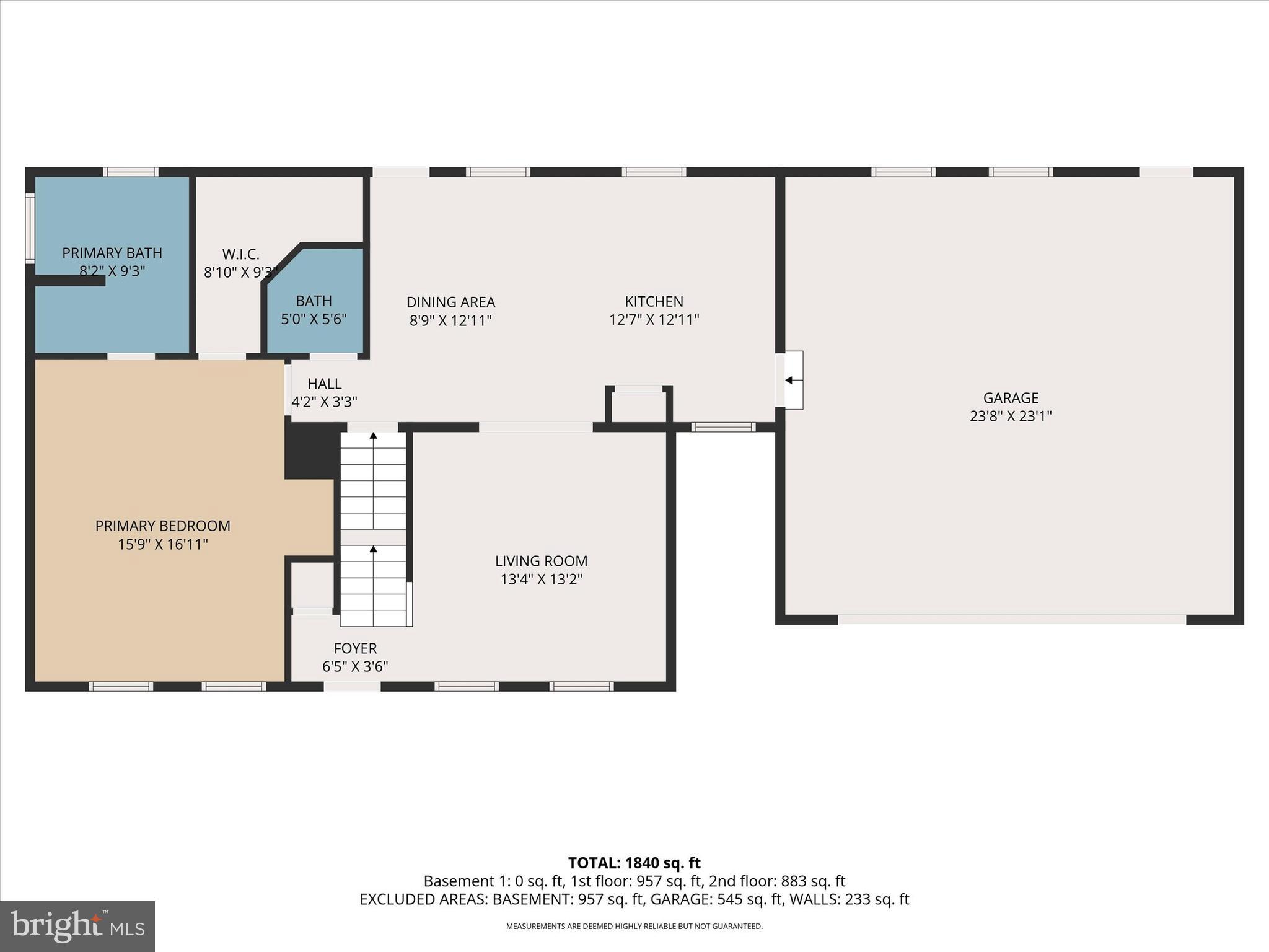 15910 Dark Hollow Road Upperco, MD 21155 - Photo 45 of 48