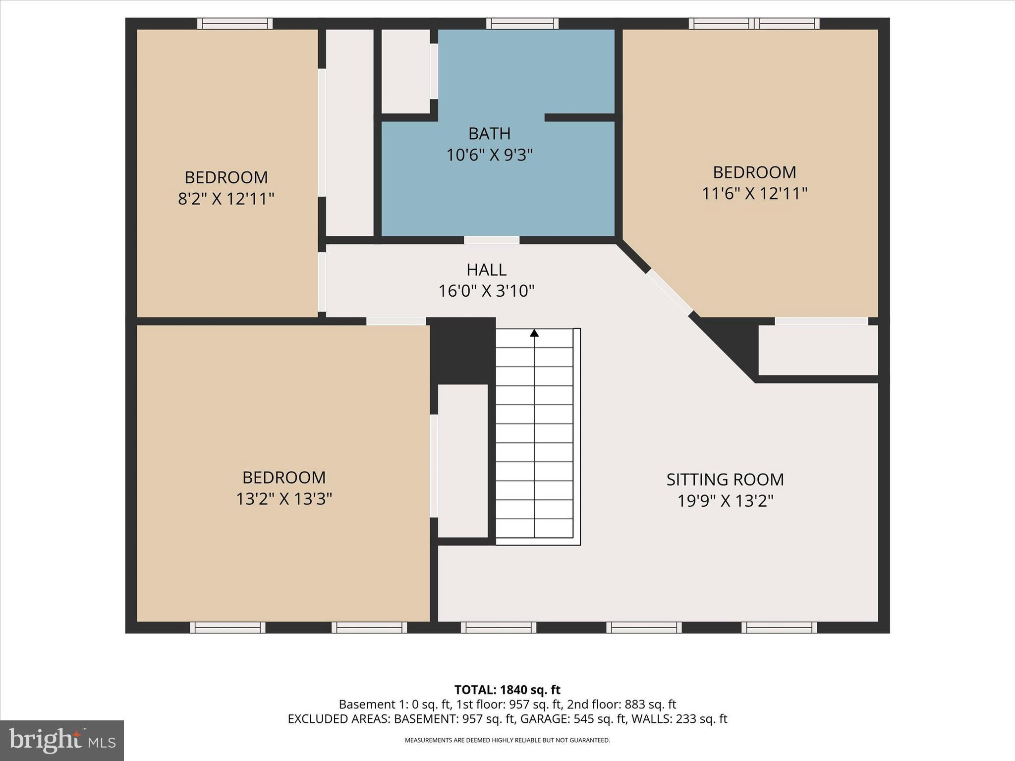 15910 Dark Hollow Road Upperco, MD 21155 - Photo 46 of 48