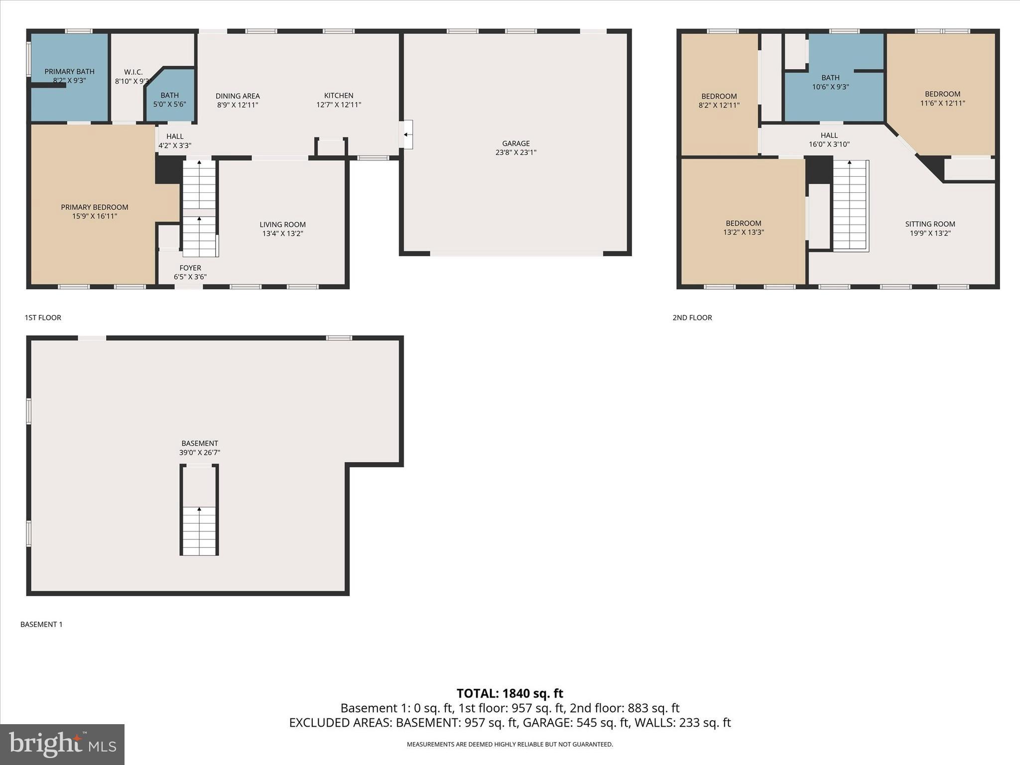 15910 Dark Hollow Road Upperco, MD 21155 - Photo 48 of 48
