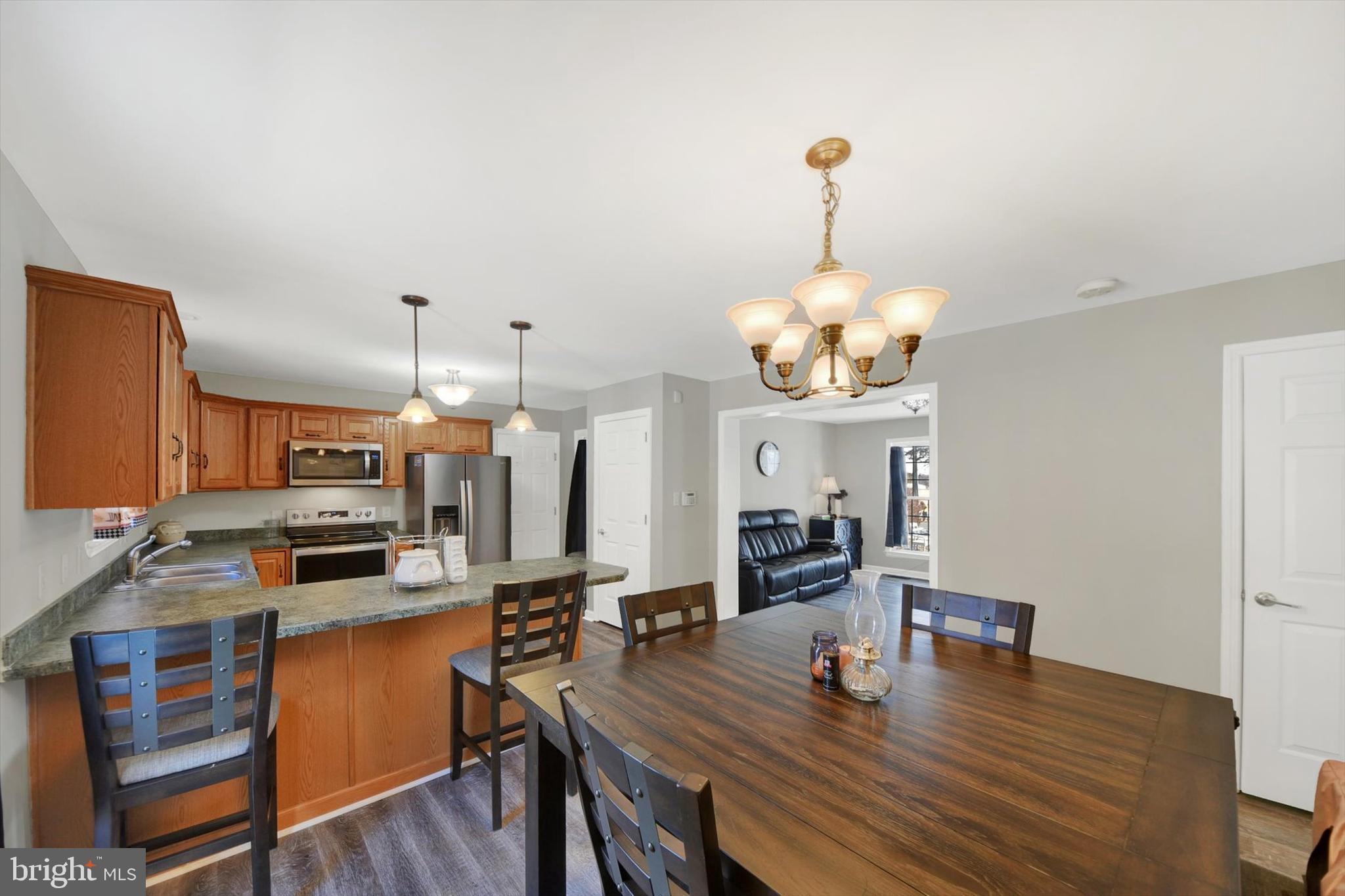 15910 Dark Hollow Road Upperco, MD 21155 - Photo 9 of 48