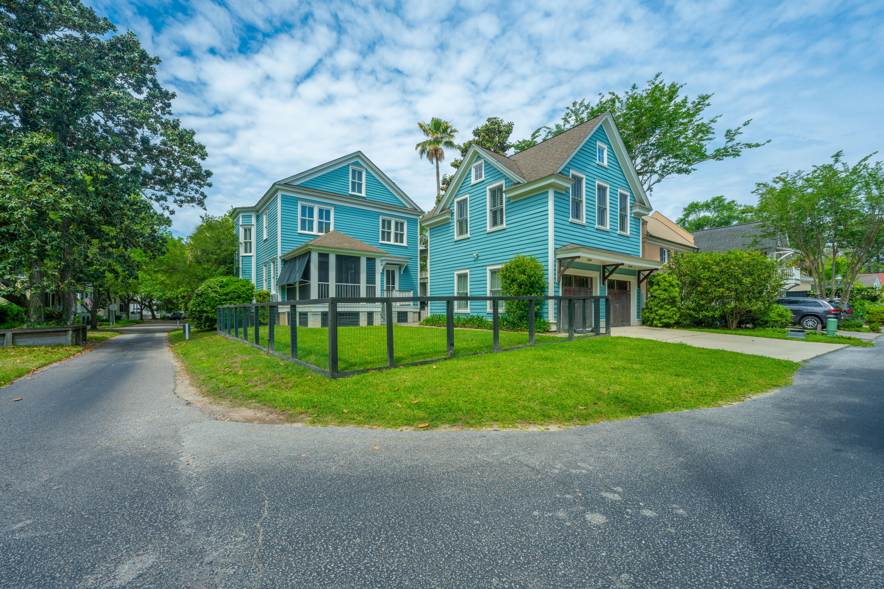 54 Eastlake Road Mount Pleasant, SC 29464 - Photo 42 of 62 54EastlakeRd043