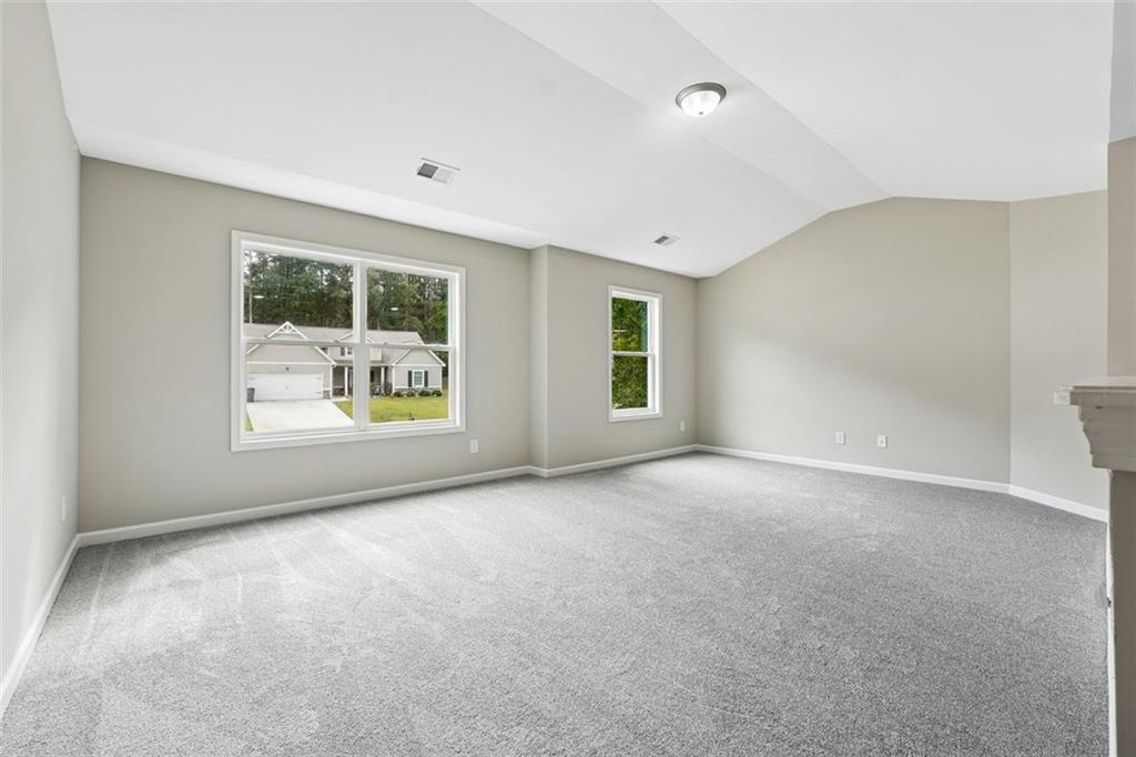 528 Clinton Drive Temple, GA 30179 - Photo 11 of 25 a view of an empty room with a window