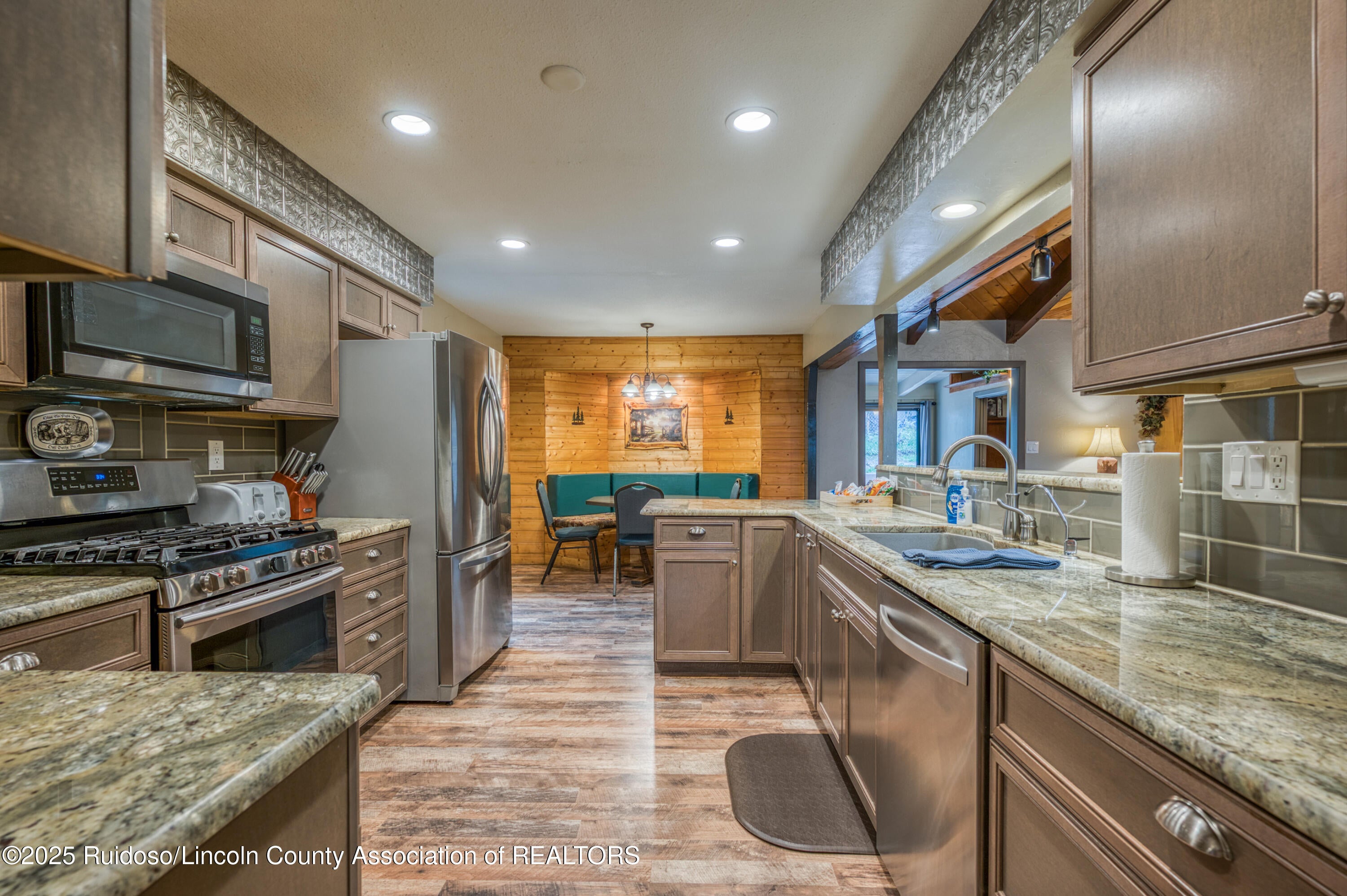 106 Buckner Drive Ruidoso, NM 88345 - Photo 19 of 80 Gallery Image 19
