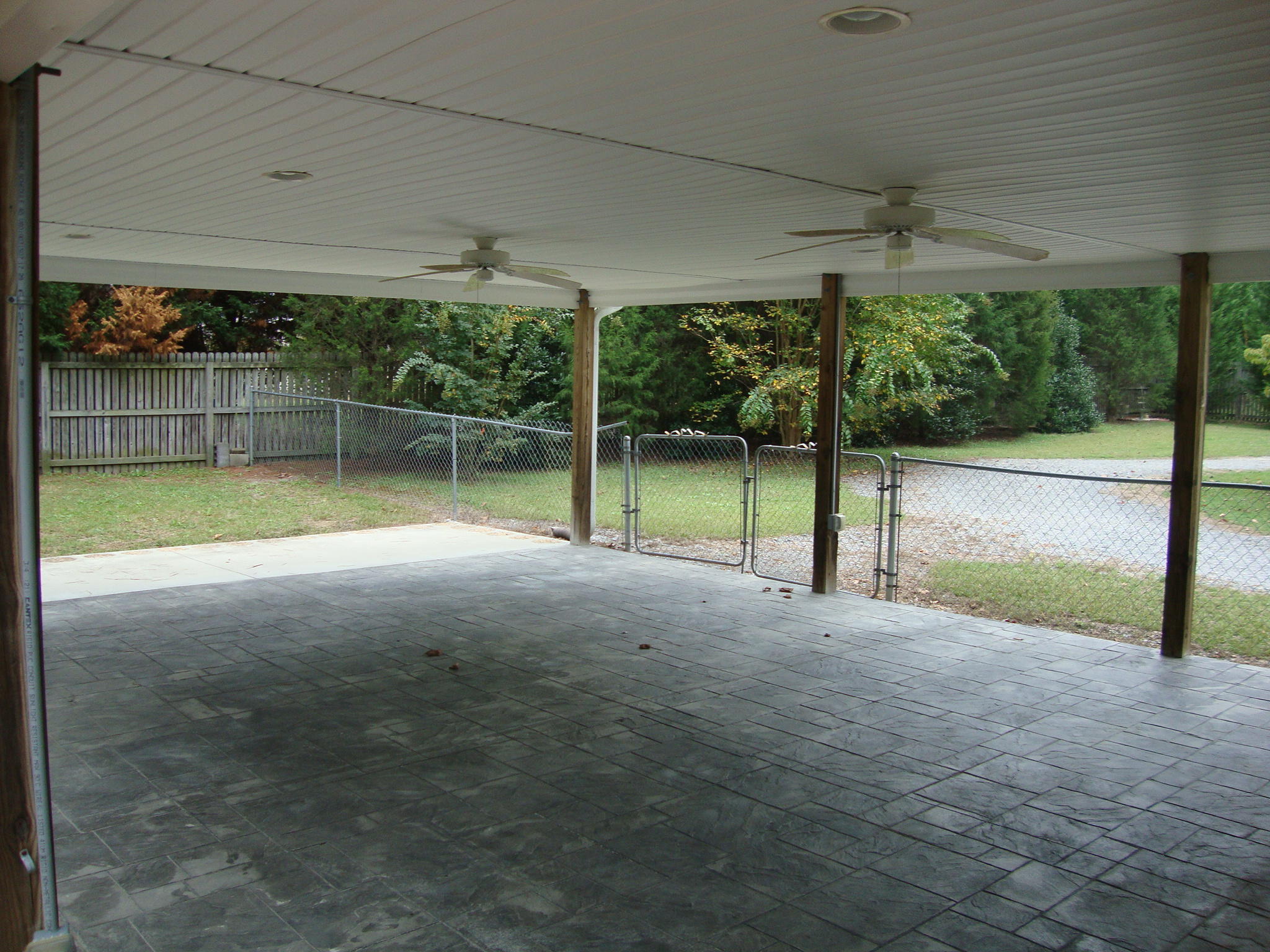 140 Foxcroft Road Carthage, NC 28327 - Photo 8 of 42 DSC07939