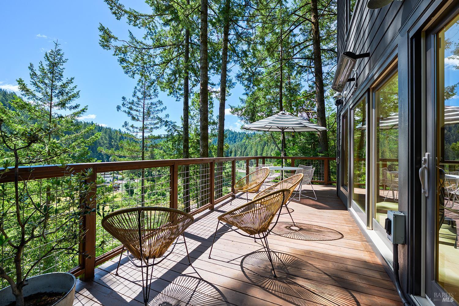 17665 Old Monte Rio Road Guerneville, CA 95446 - Photo 42 of 50