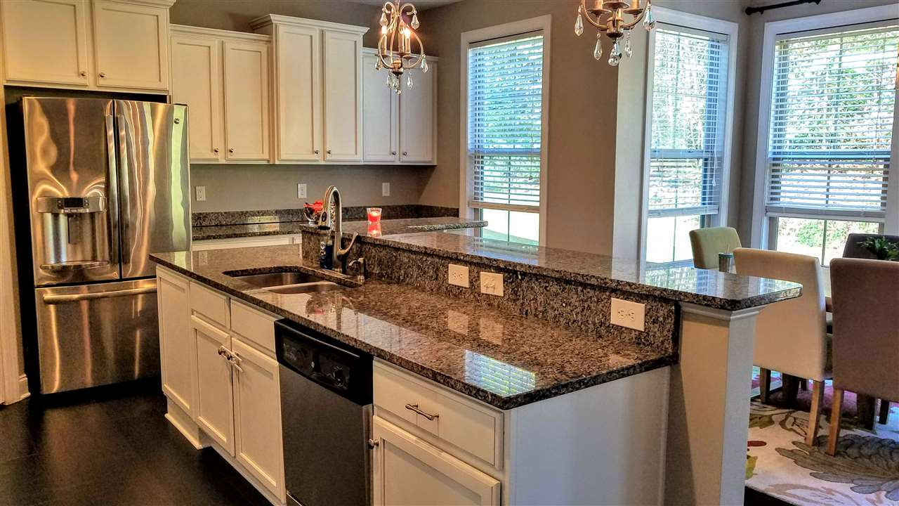 115 Maraketch Court Raleigh, NC 27603 - Photo 7 of 29 Photo 7
