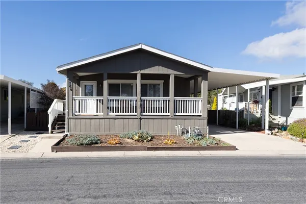 $225,000 | 765 Mesa View Drive, Unit 286, Arroyo Grande, CA 93420