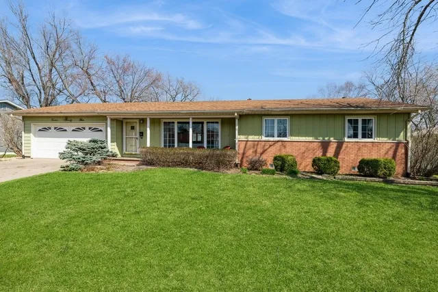 $250,000 | 1225 3rd Street West, Milan, IL 61264