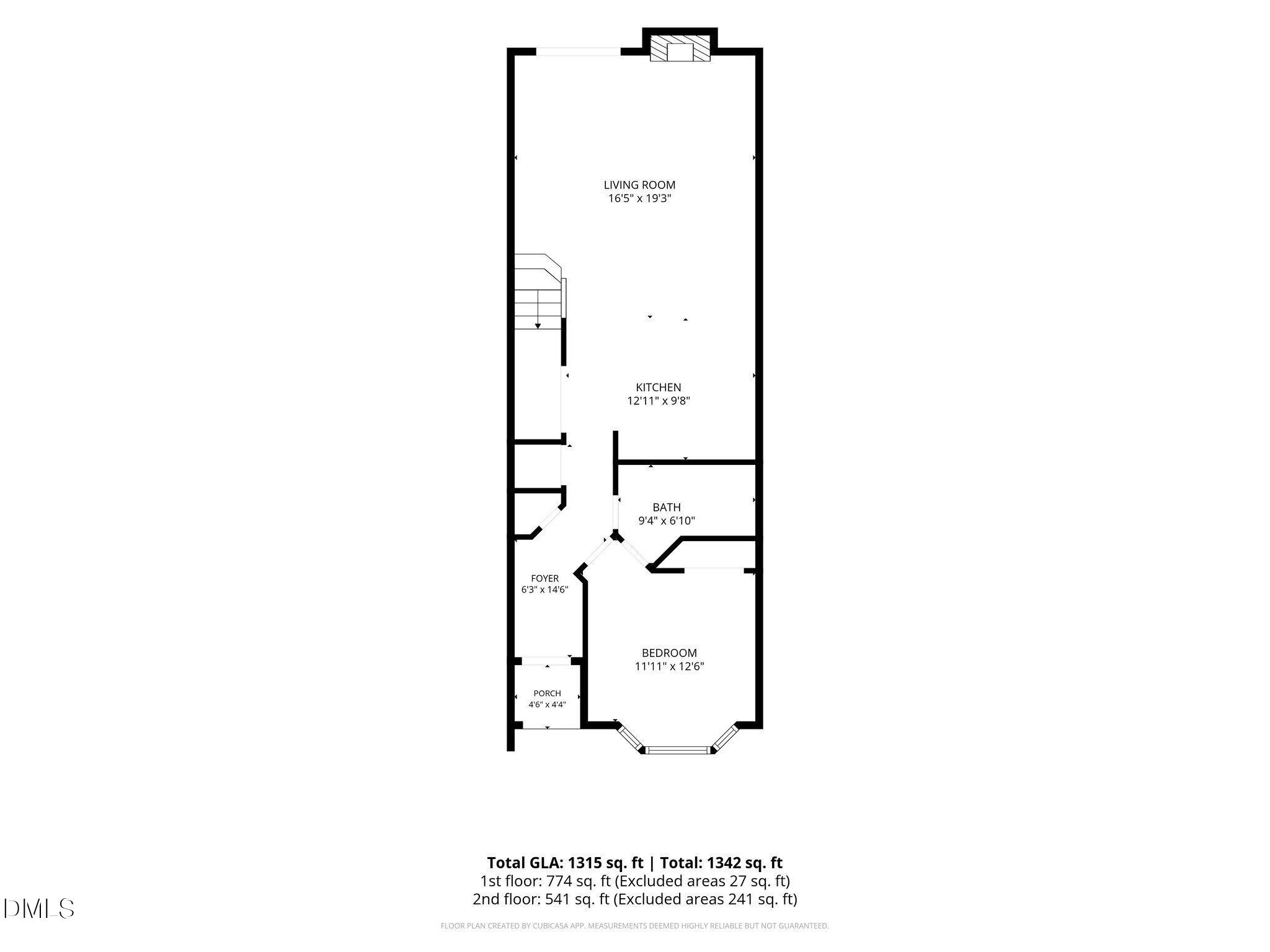 11 Signet Drive Durham, NC 27705 - Photo 50 of 52 019edb70-39c2-7030-85c4-9dd552d55f69