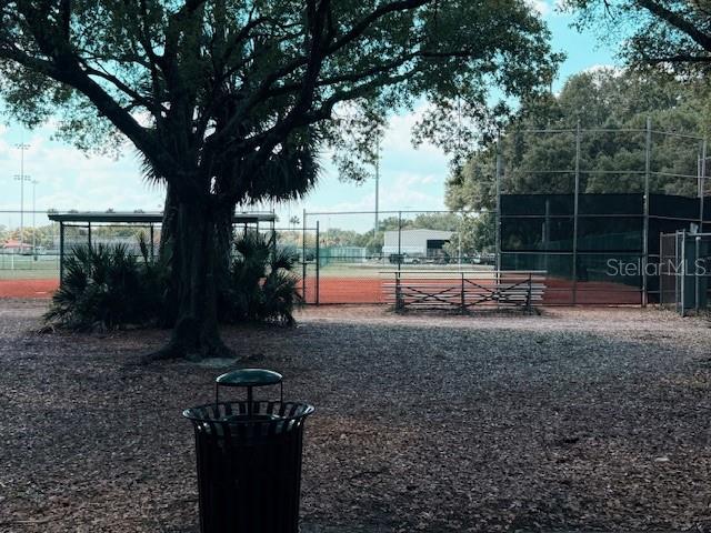 744 Cornwall Road Winter Park, FL 32792 - Photo 40 of 57 a view of a park with large trees