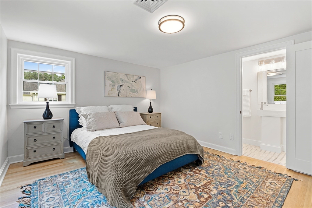 6 George Aggott Road Needham, MA 02492 - Photo 14 of 27