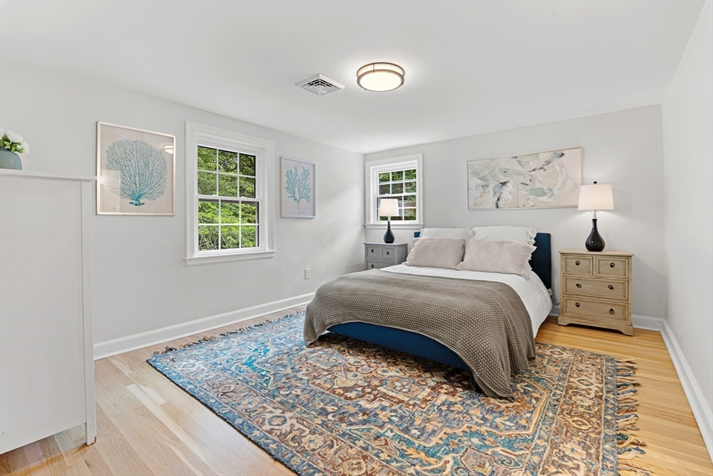 6 George Aggott Road Needham, MA 02492 - Photo 15 of 27